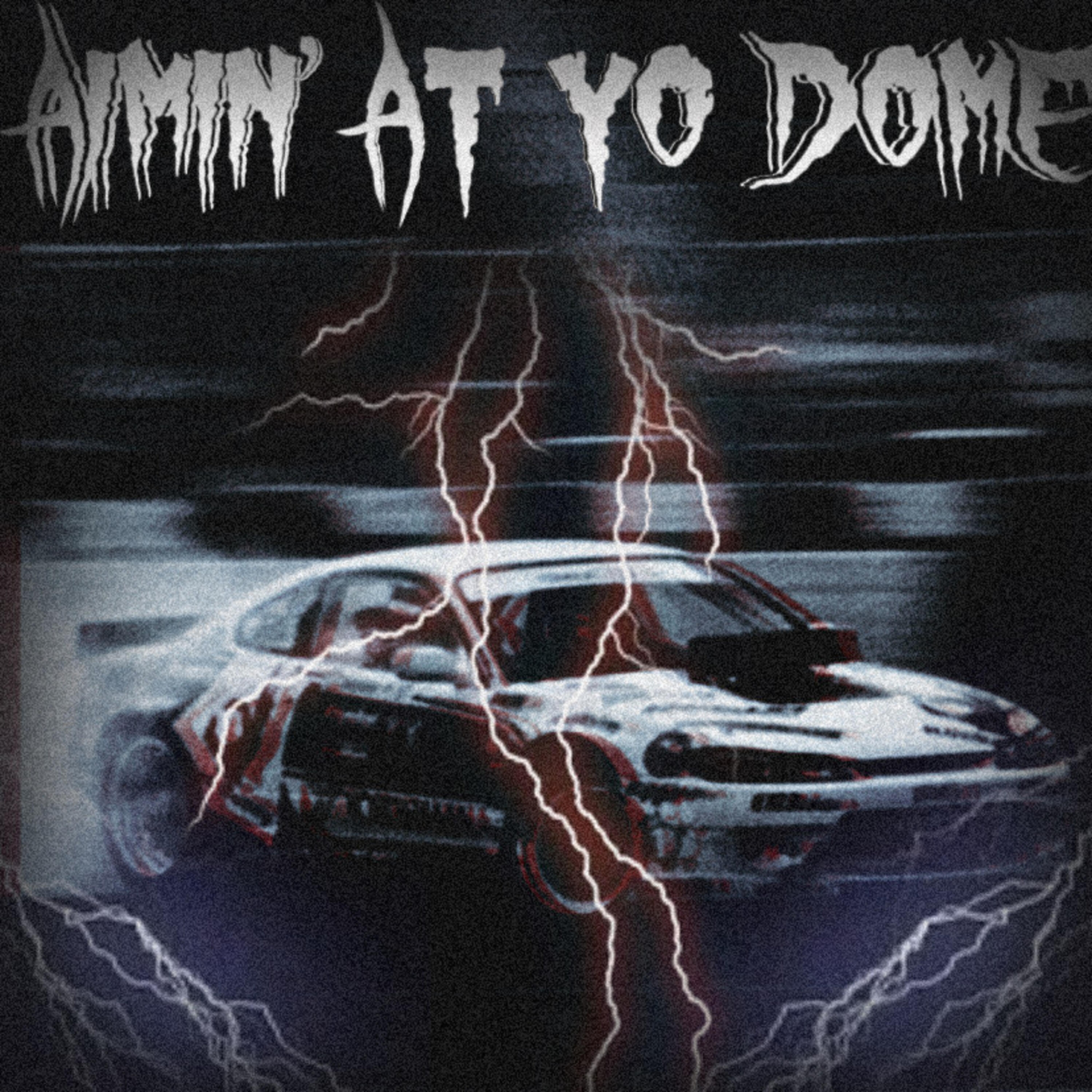 Phonk Killer - AIMIN' AT YO DOME