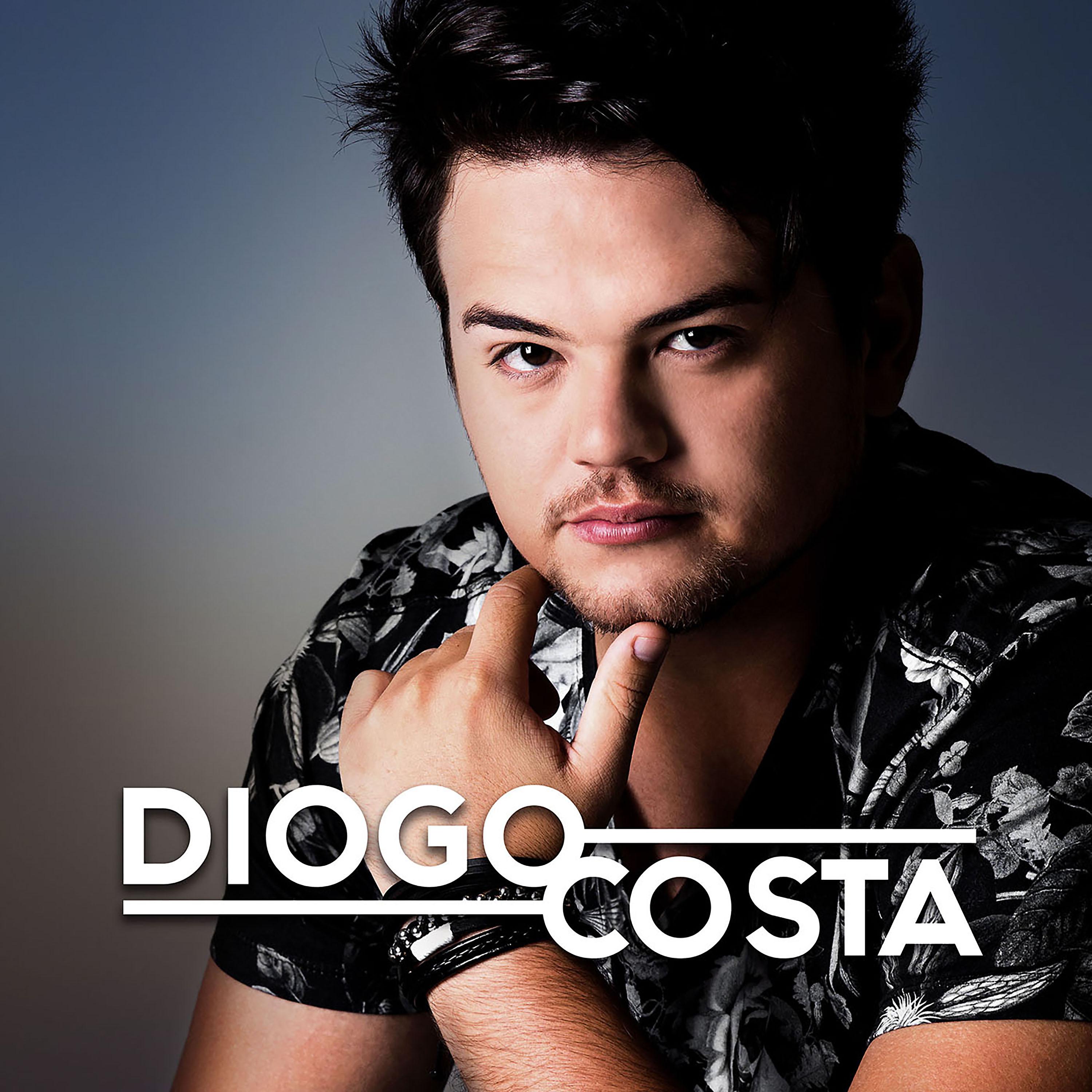 Постер альбома Diogo Costa