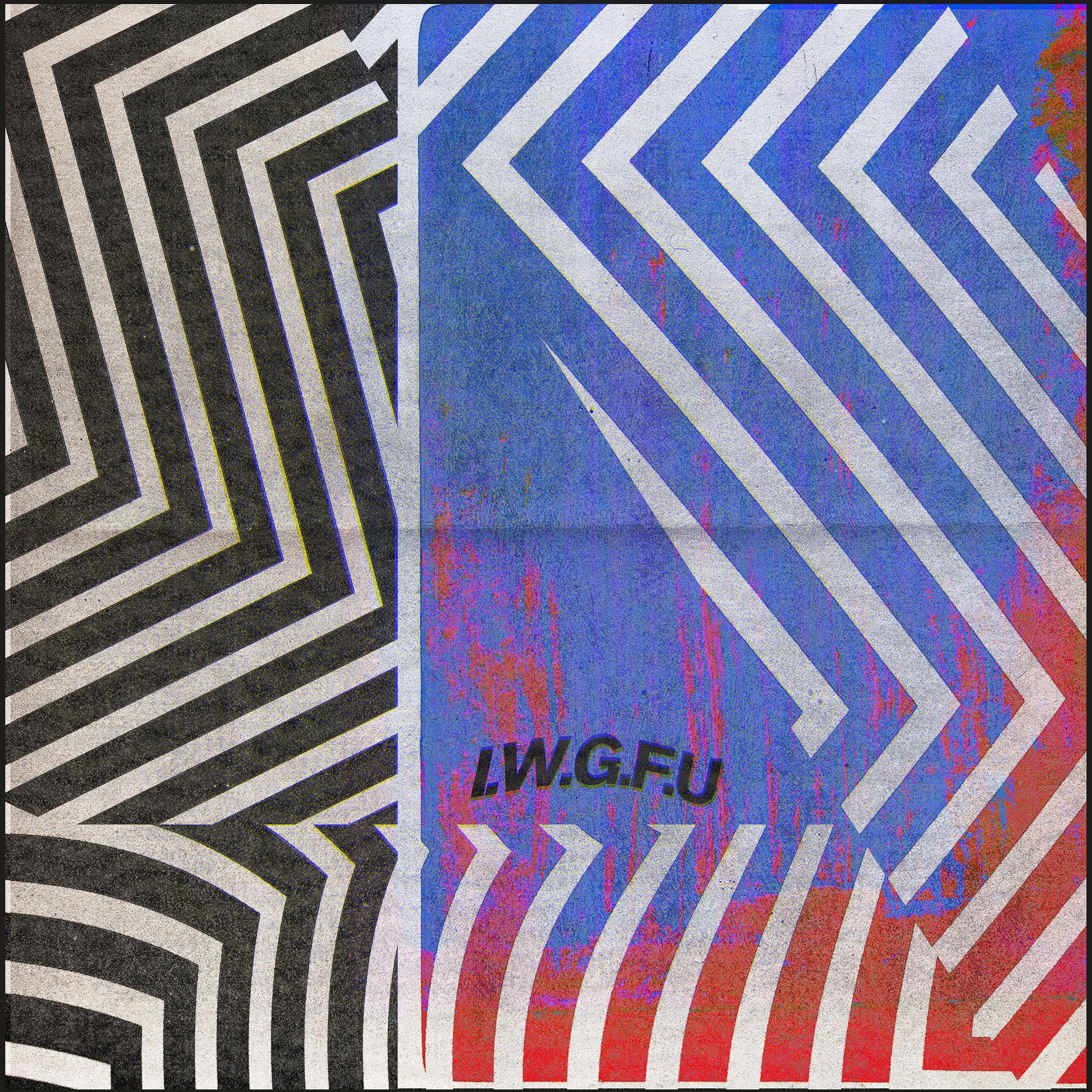 Постер альбома I.W.G.F.U.