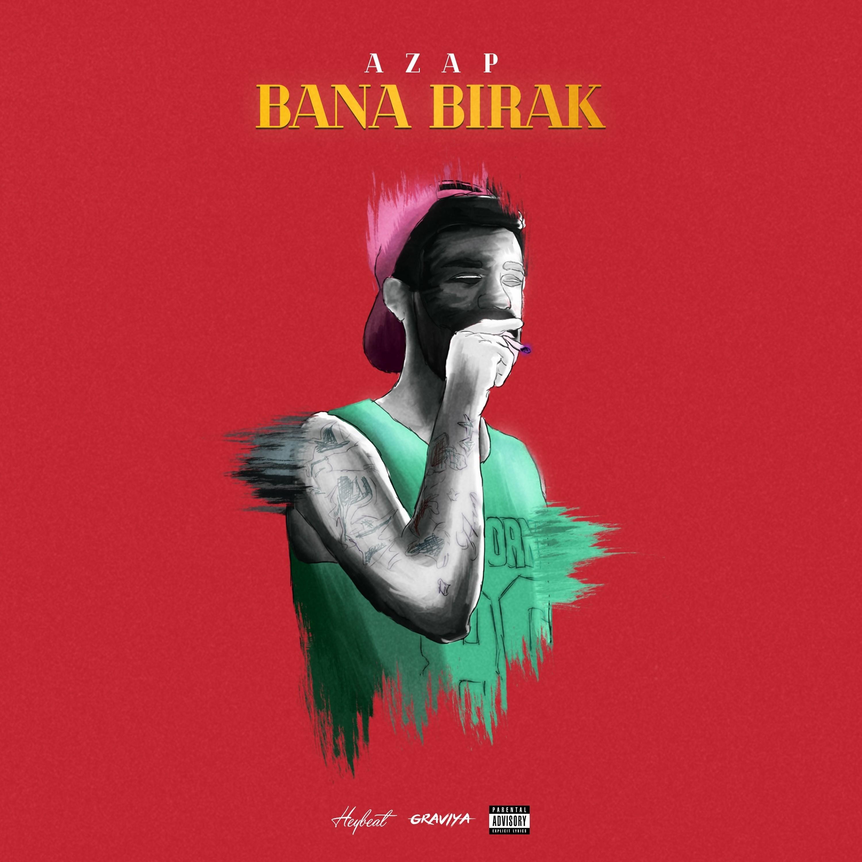 Постер альбома Bana Bırak