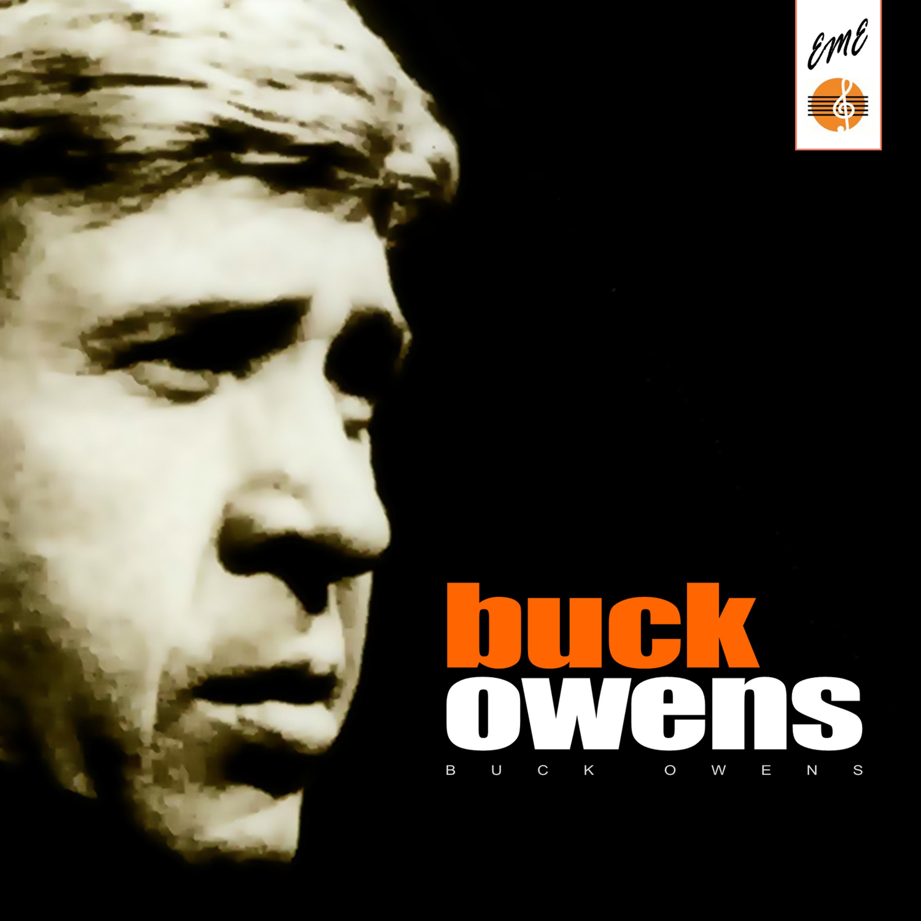 Постер альбома Buck Owens