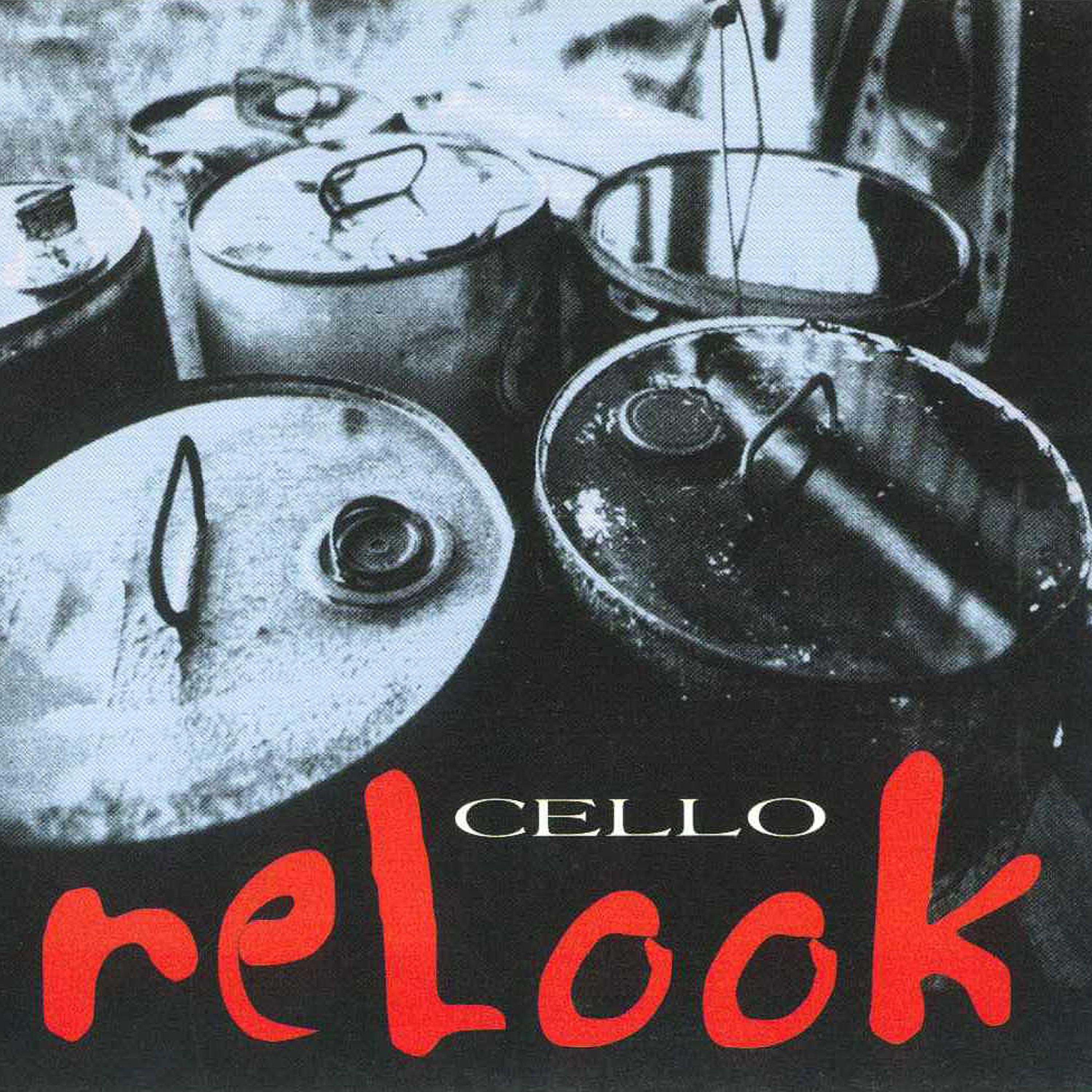 Постер альбома Relook