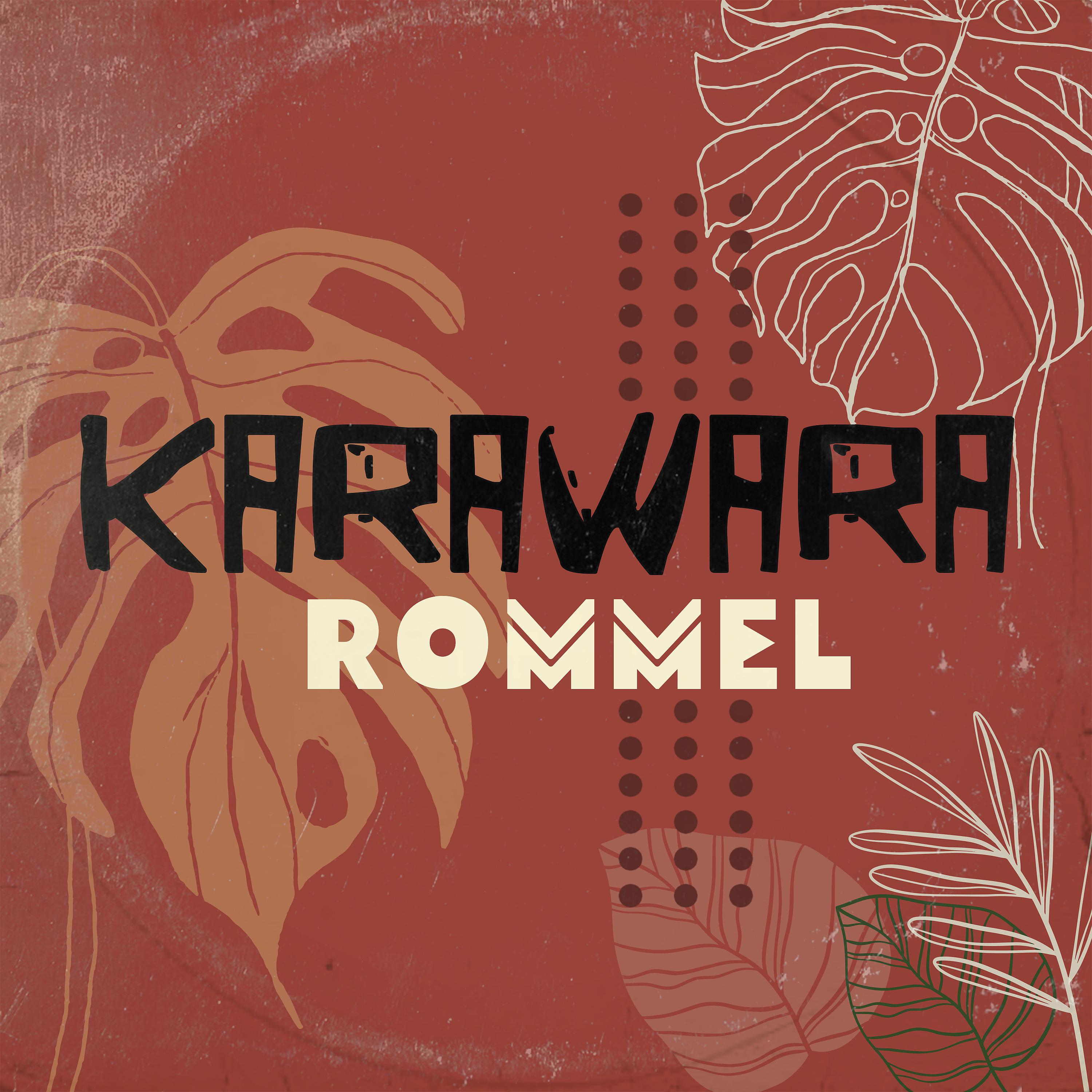 Постер альбома Karawara