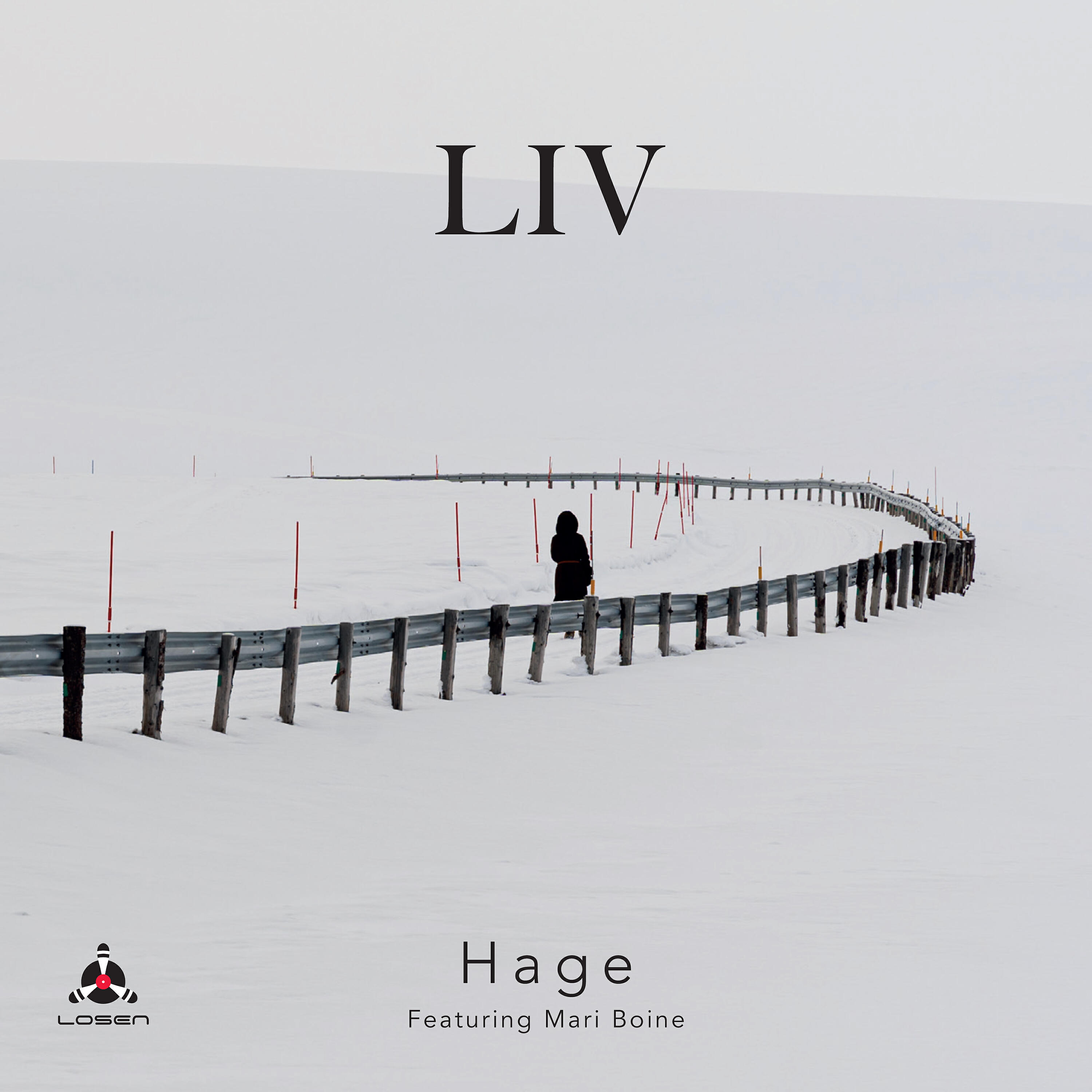 LIV - Æ Tælle