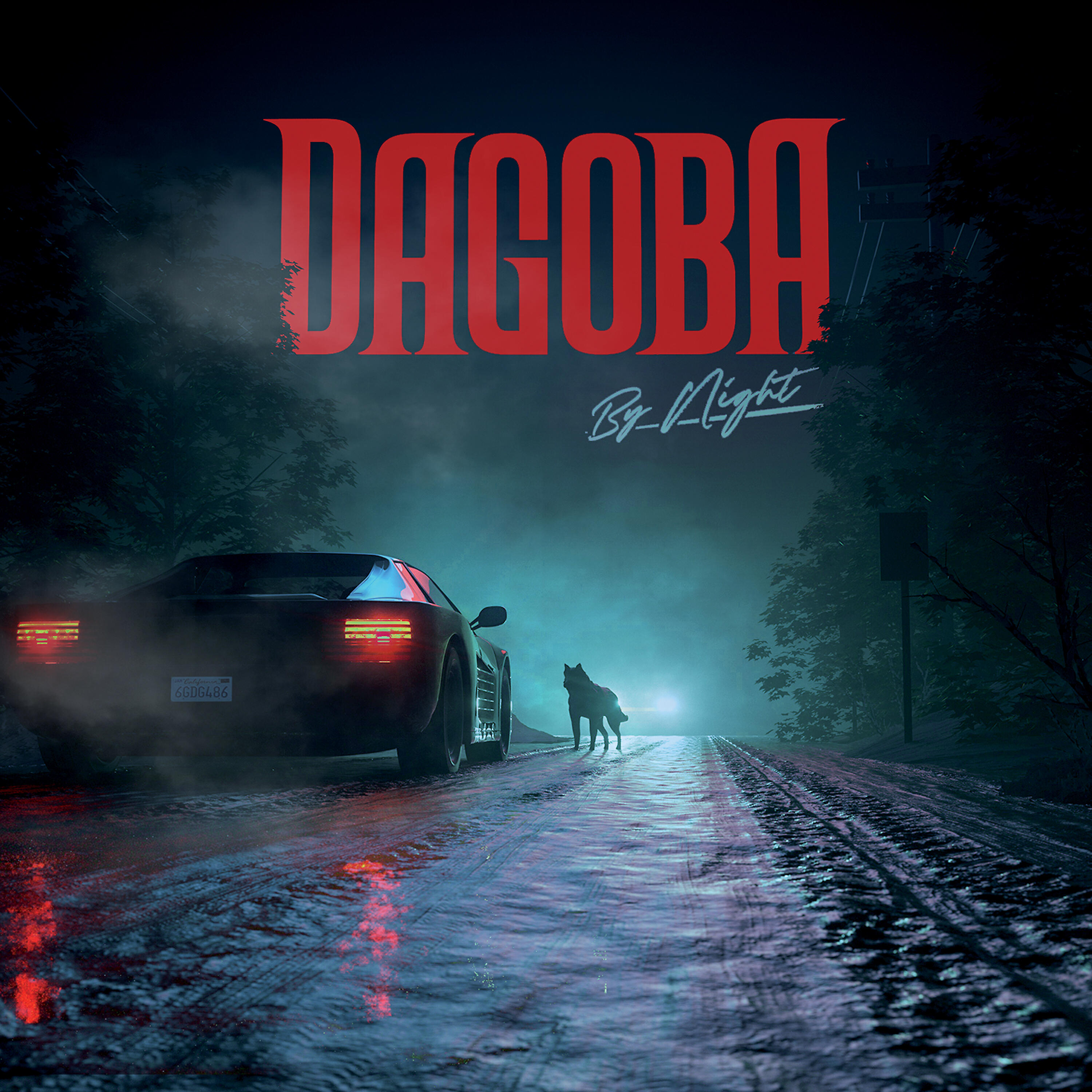 Dagoba - The Hunt