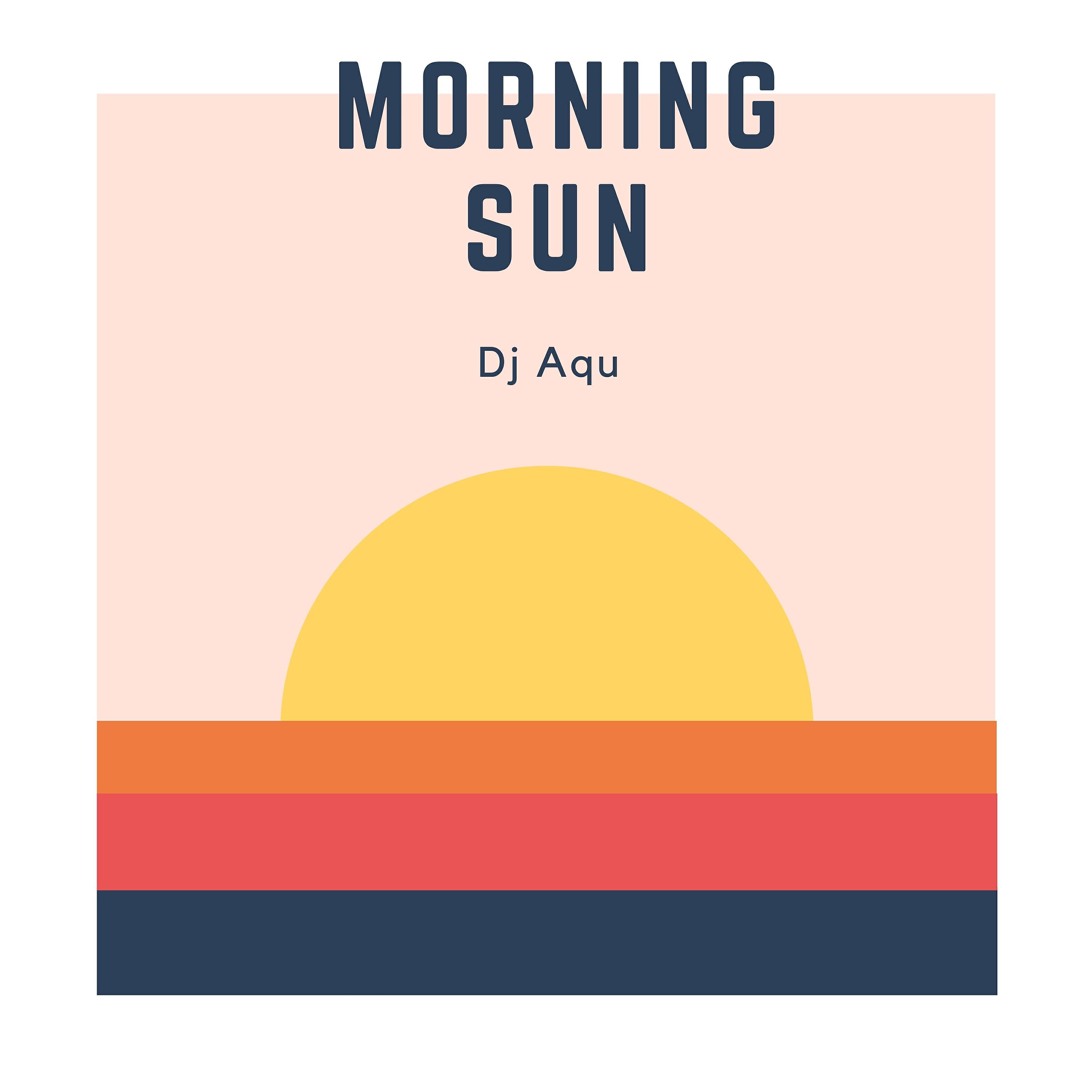 Dj Aqu - Summer Flex