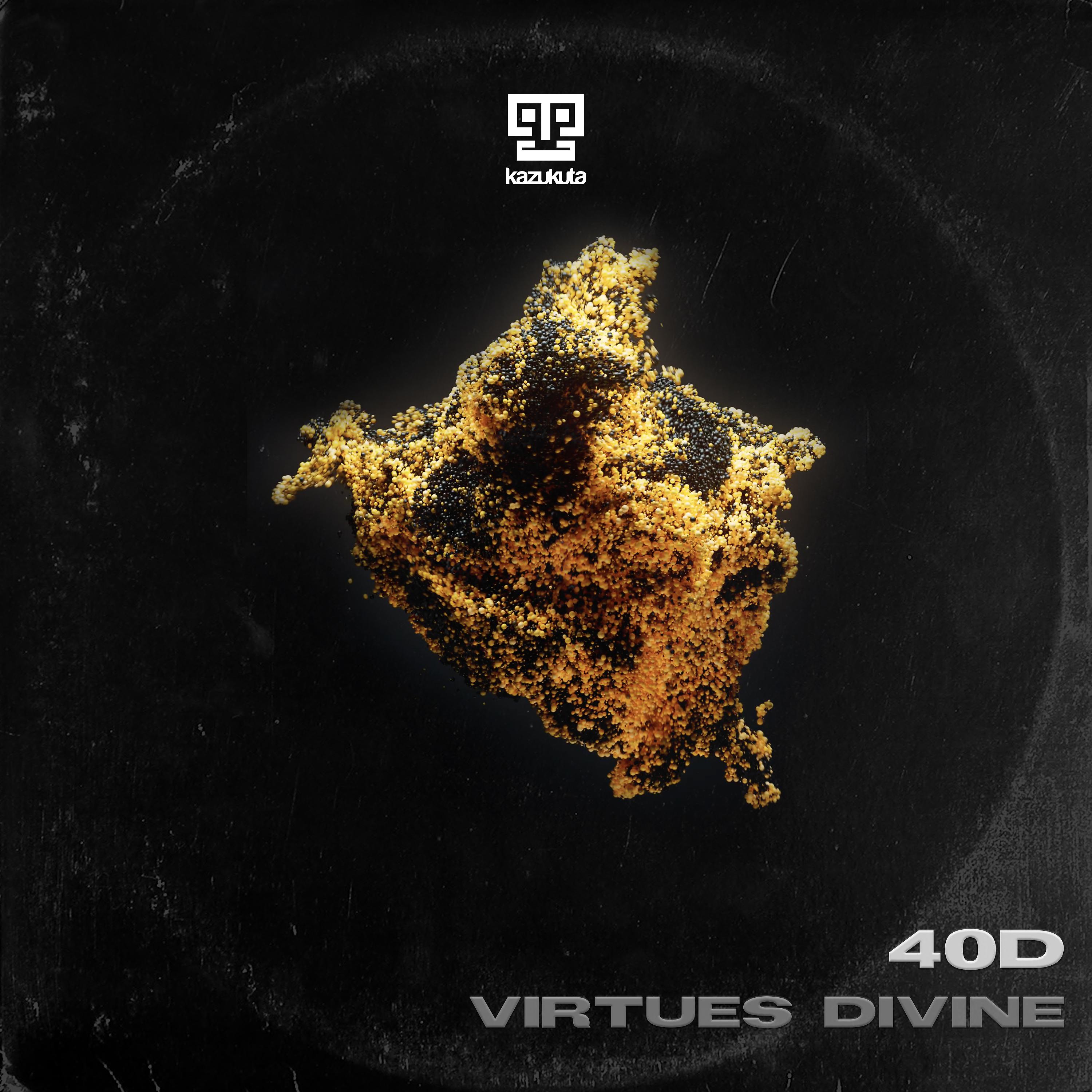 Постер альбома Virtues Divine