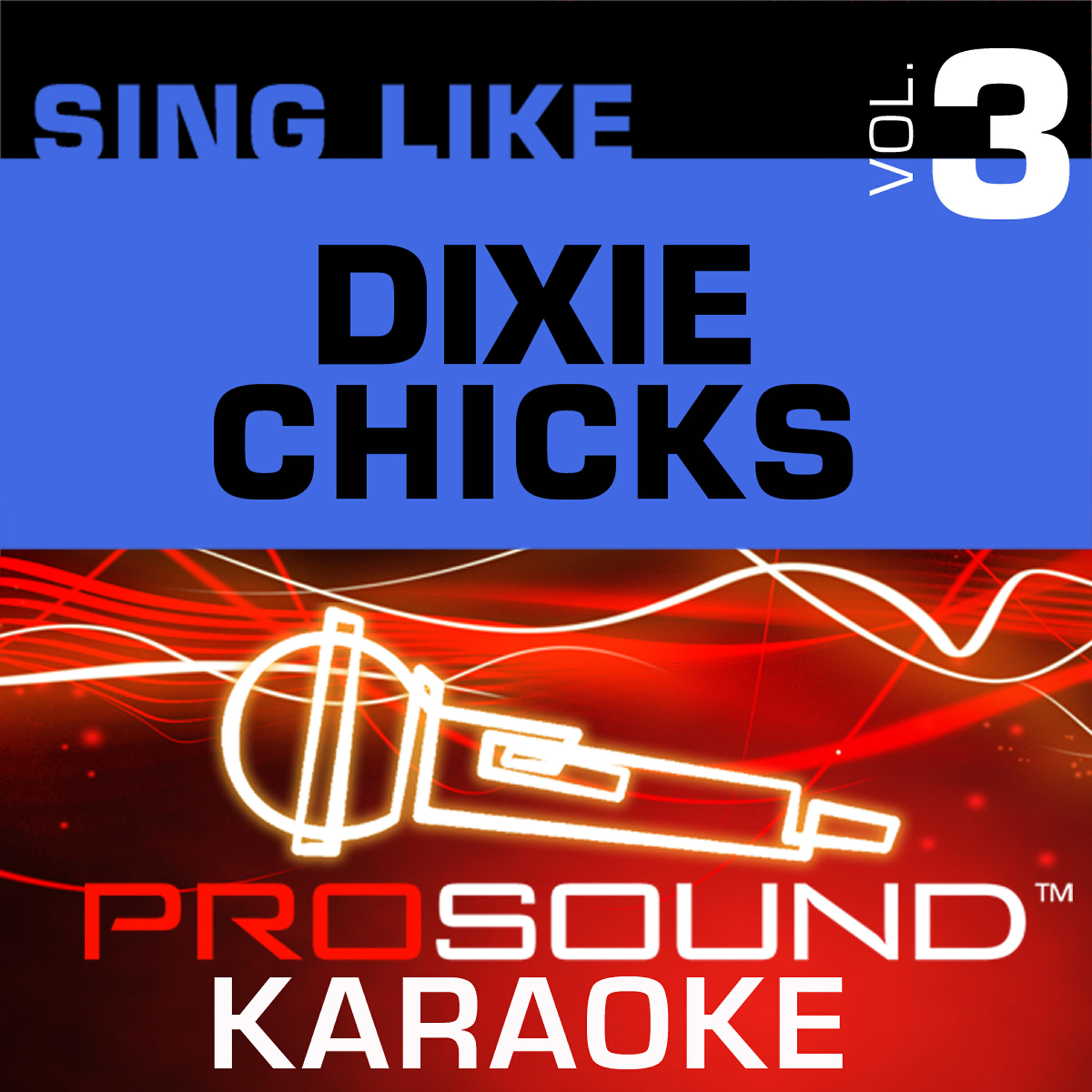 ProSound Karaoke Band - Goodbye Earl (Karaoke with Background Vocals) [In the Style of Dixie Chicks]