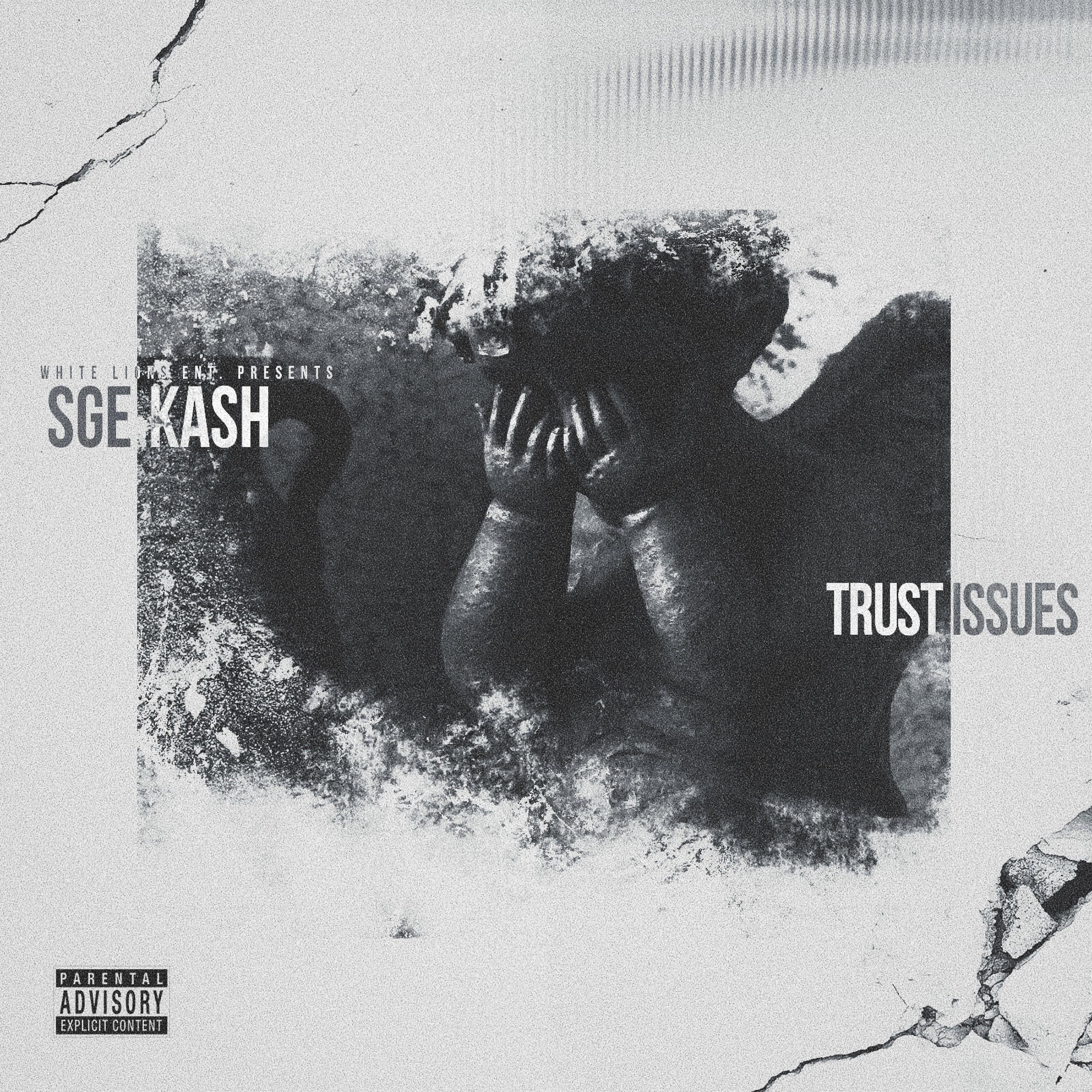 Постер альбома Trust Issues