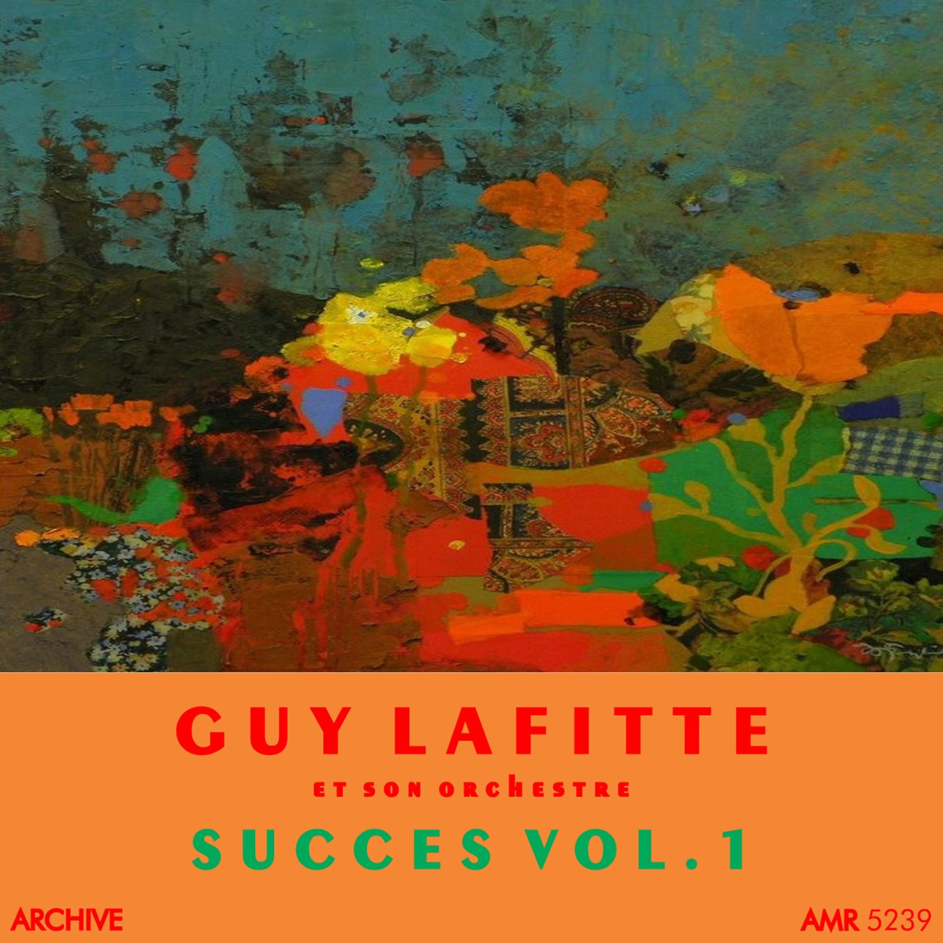Постер альбома Succes Volume 1