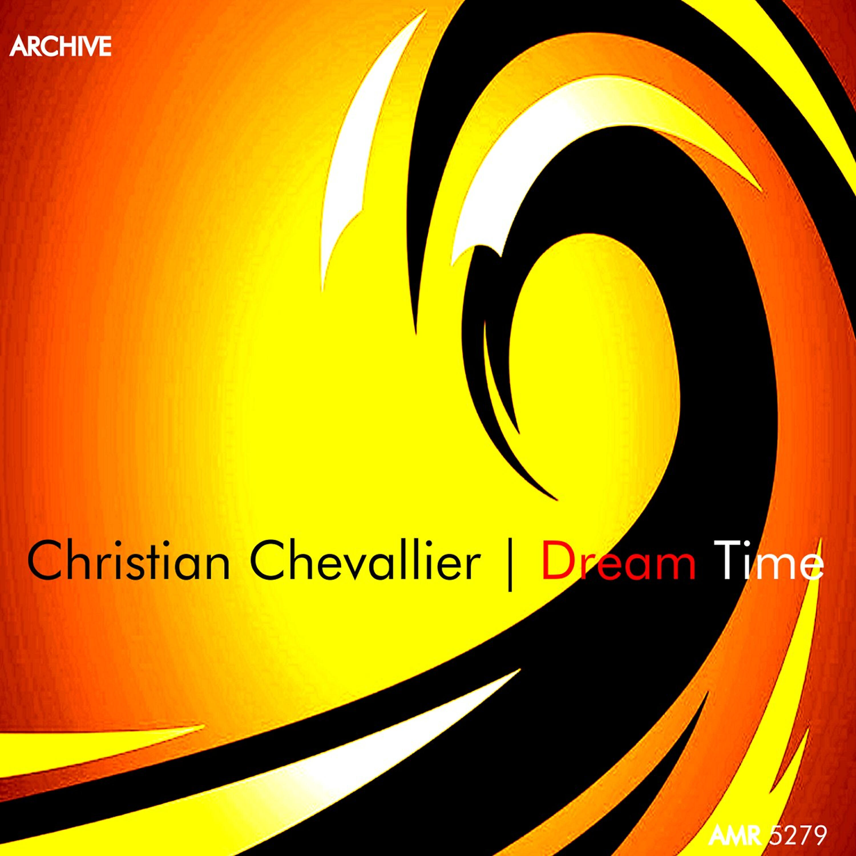 Christian Chevalier - Le Jazz Dans La Peau