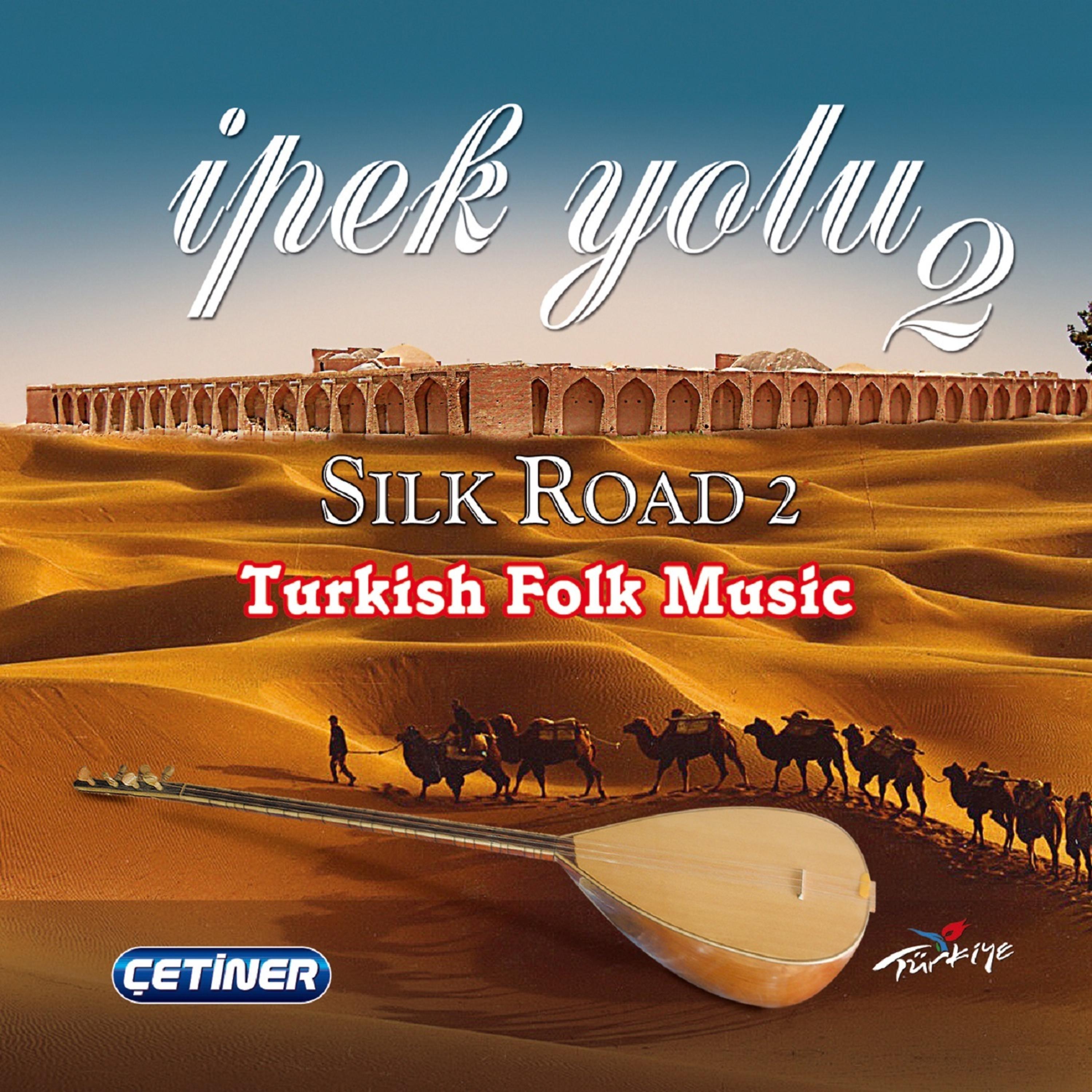 Постер альбома İpekyolu 2