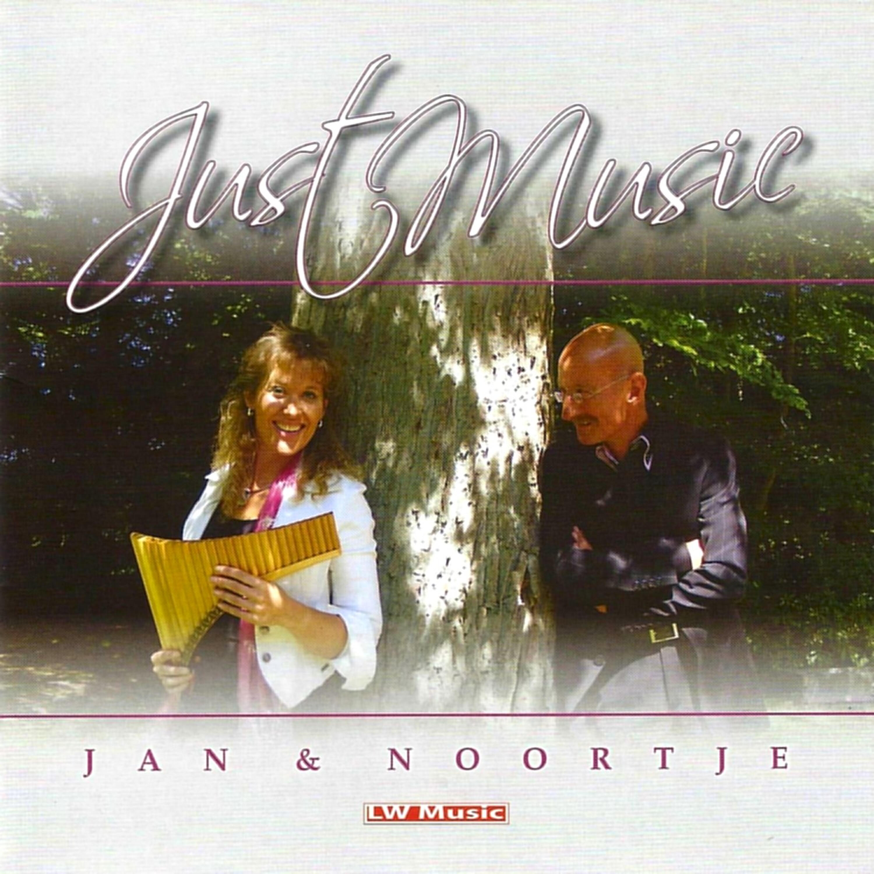 Jan Lenselink - Song for Israël (Ki-teéná lo-tifrách)