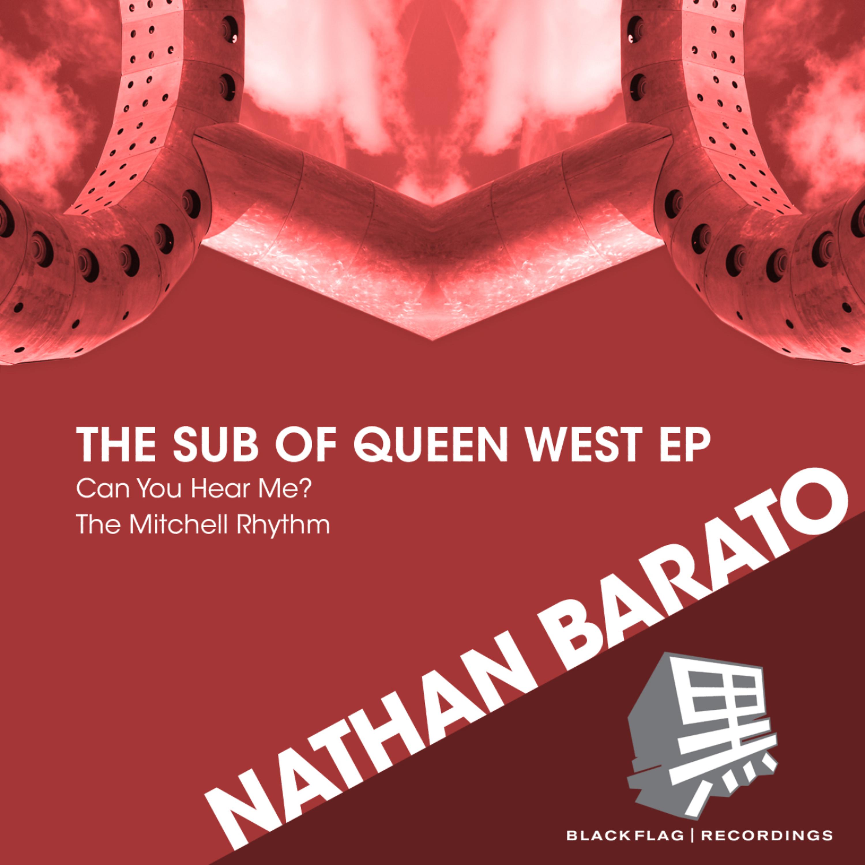 Постер альбома The Sub Of Queen West EP