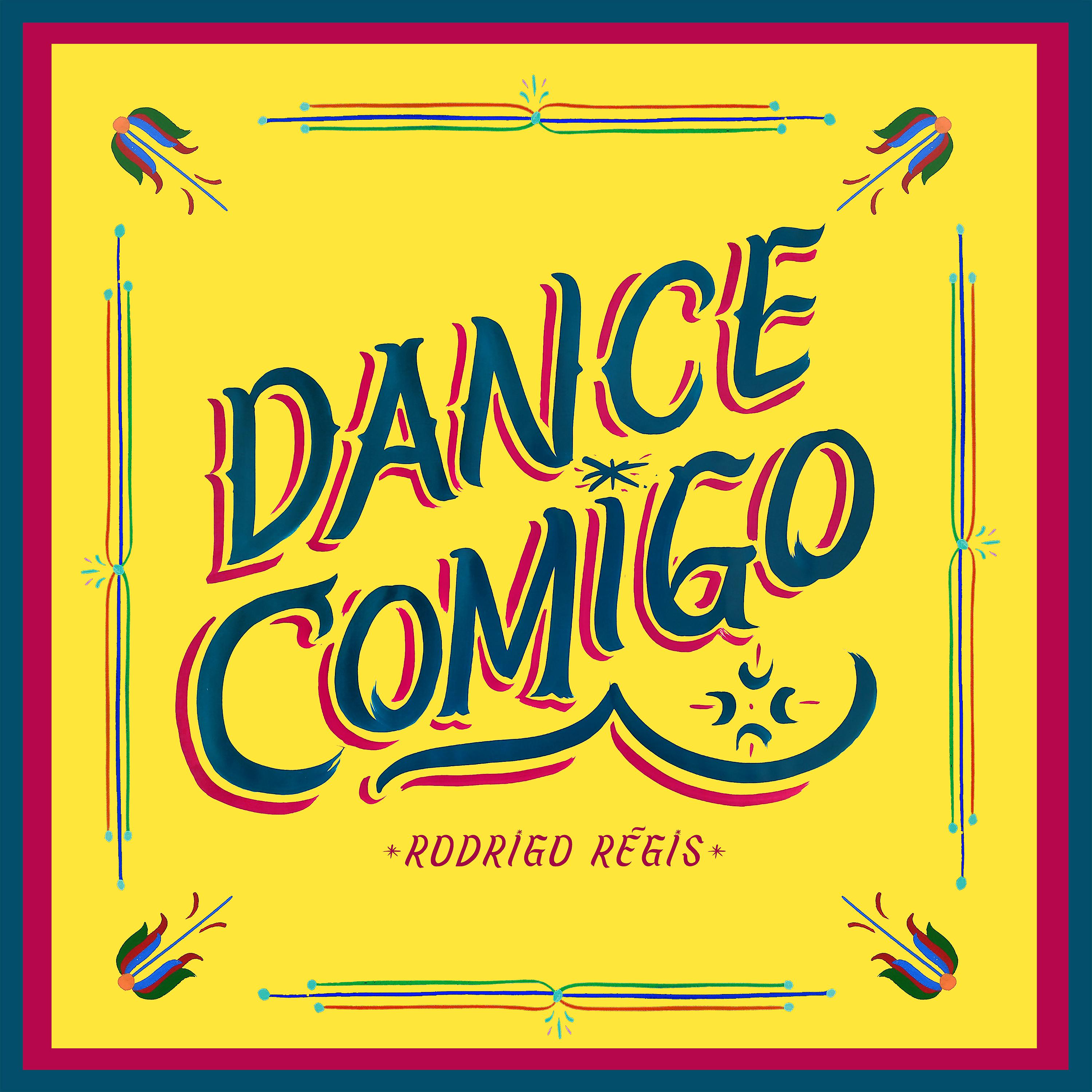 Постер альбома Dance Comigo