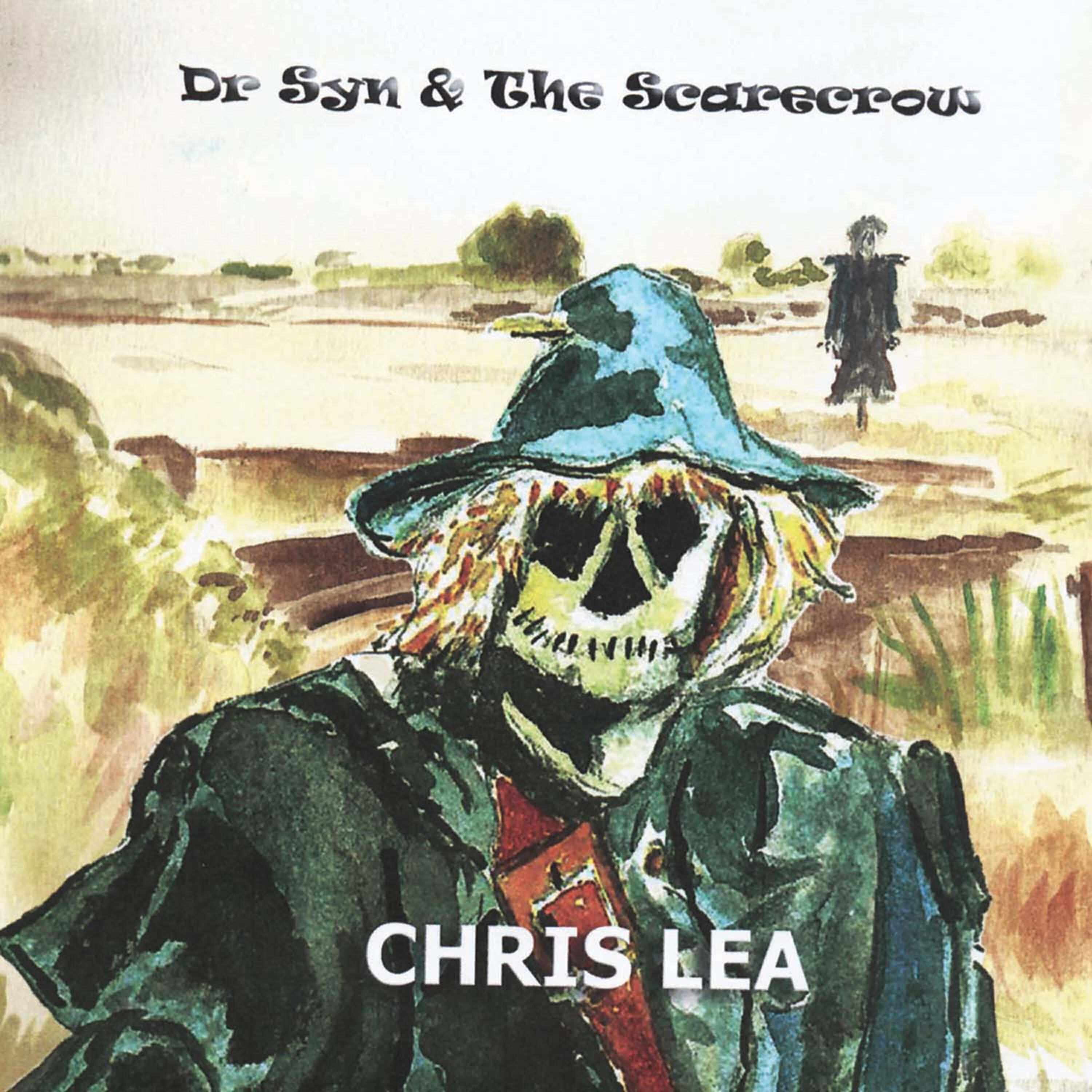 Chris Lea - Brazlett's Departure (2014 Remix)