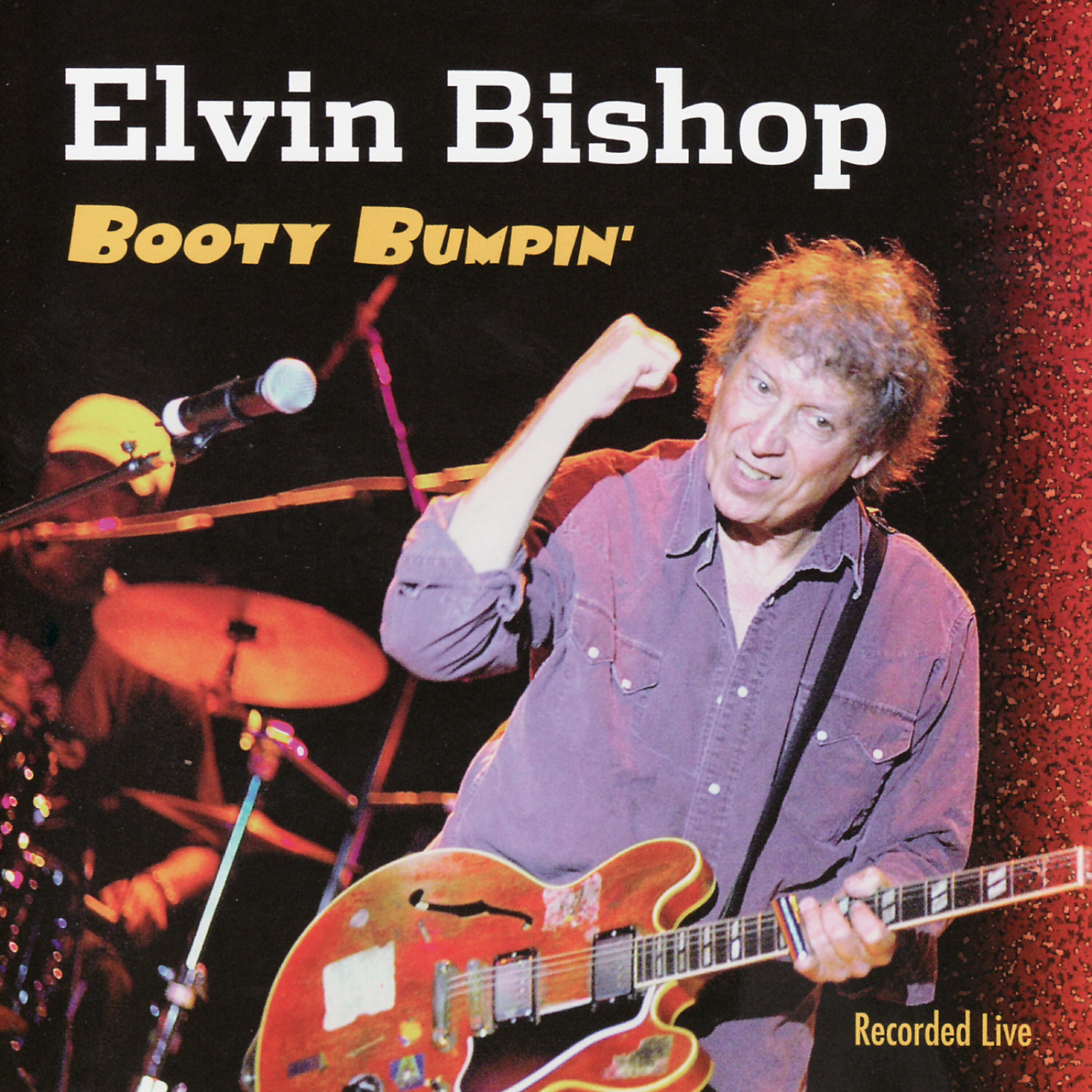 Elvin Bishop - Stealin' Watermelons (Live)