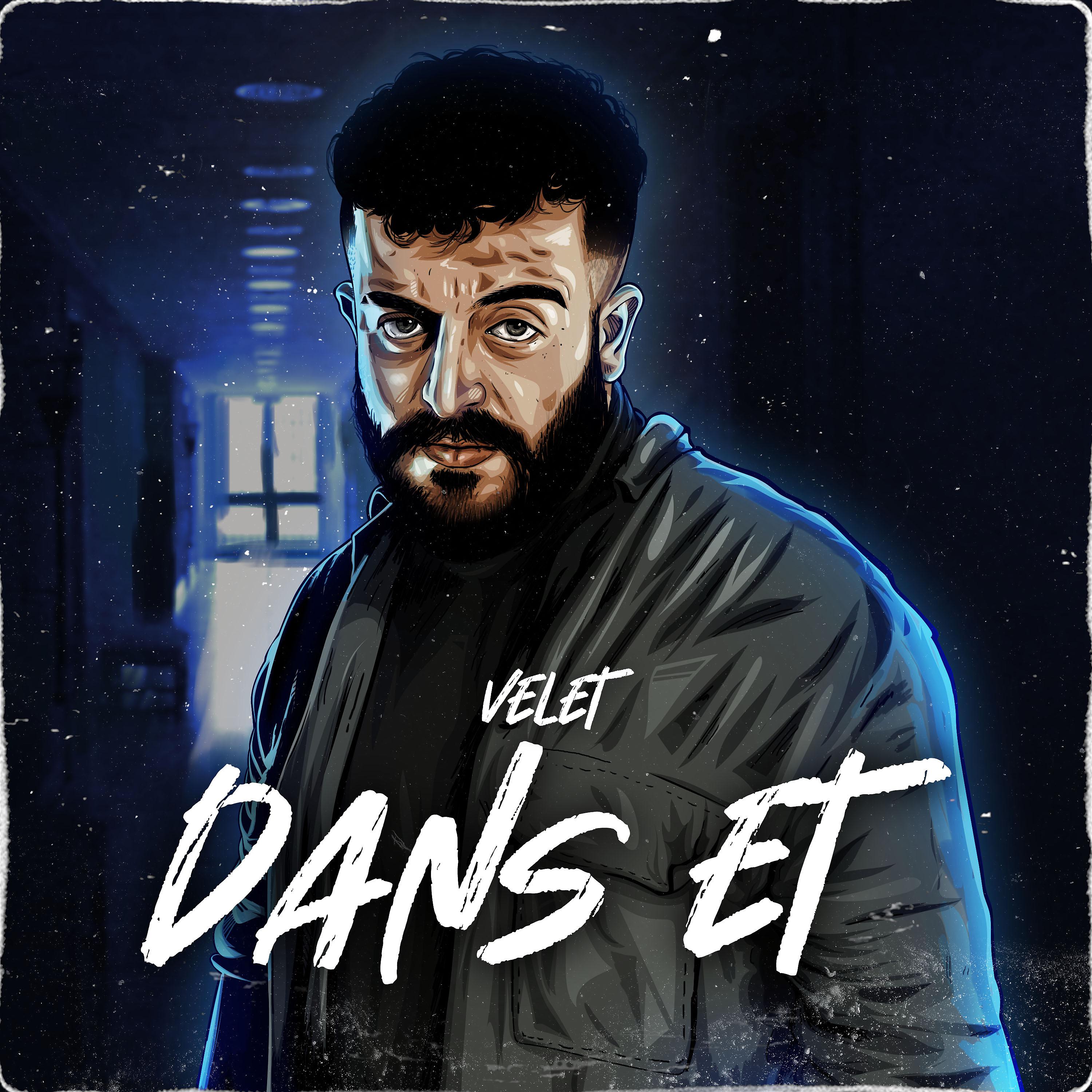 Постер альбома Dans Et