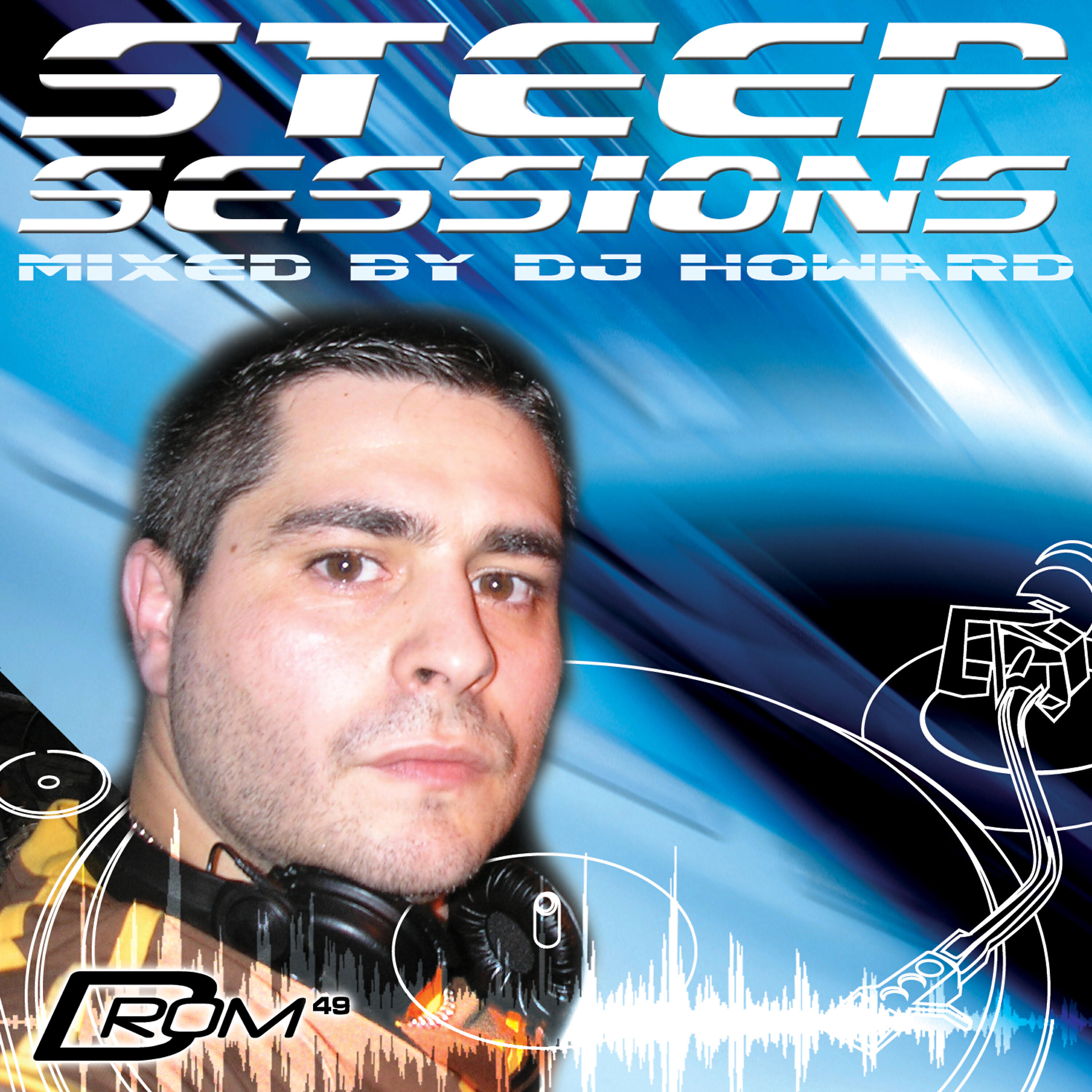 Viktor Mora - Don't Stop (Samuel Lawrence Revision Mix)