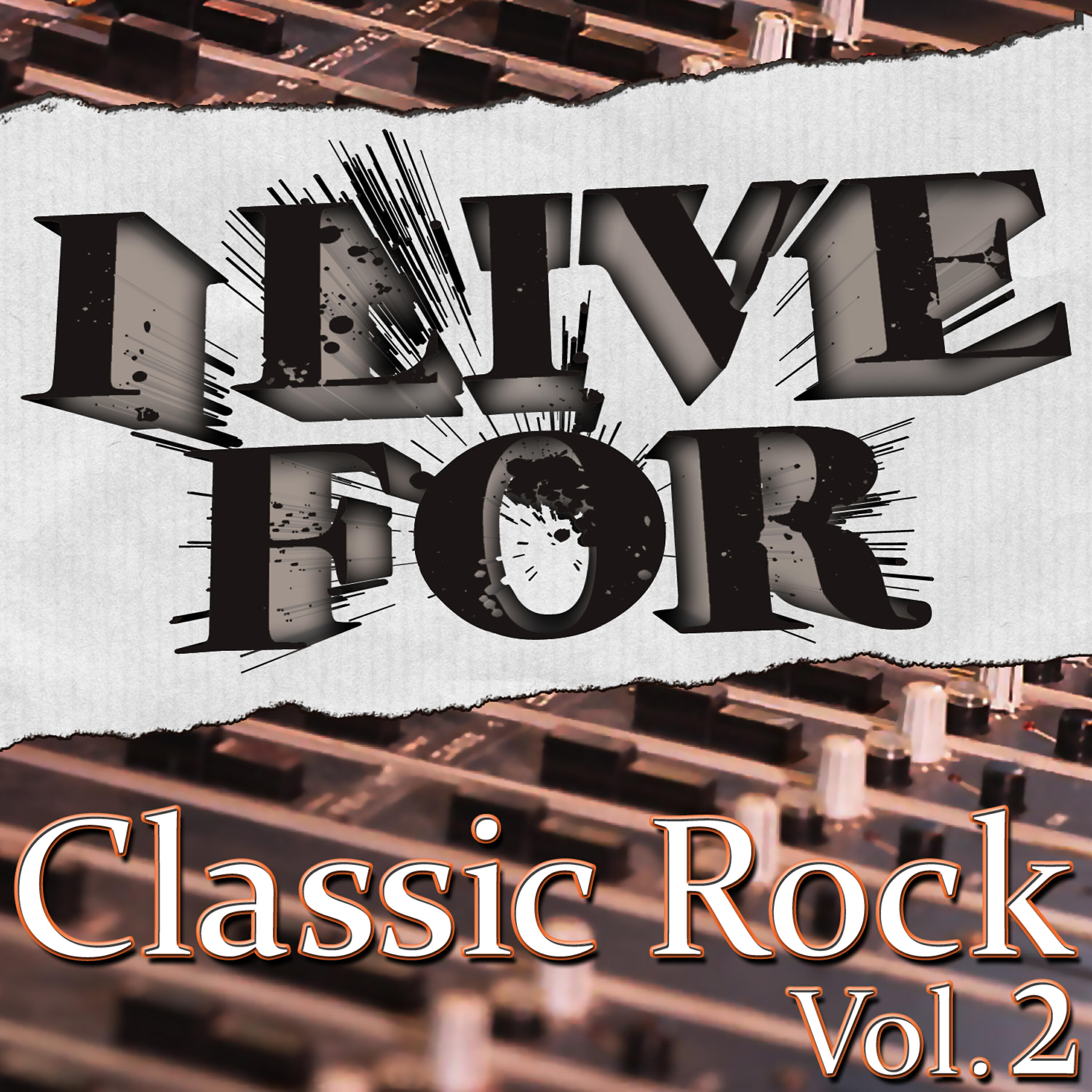 Various Musique - Dream On (Originally By Aerosmith)