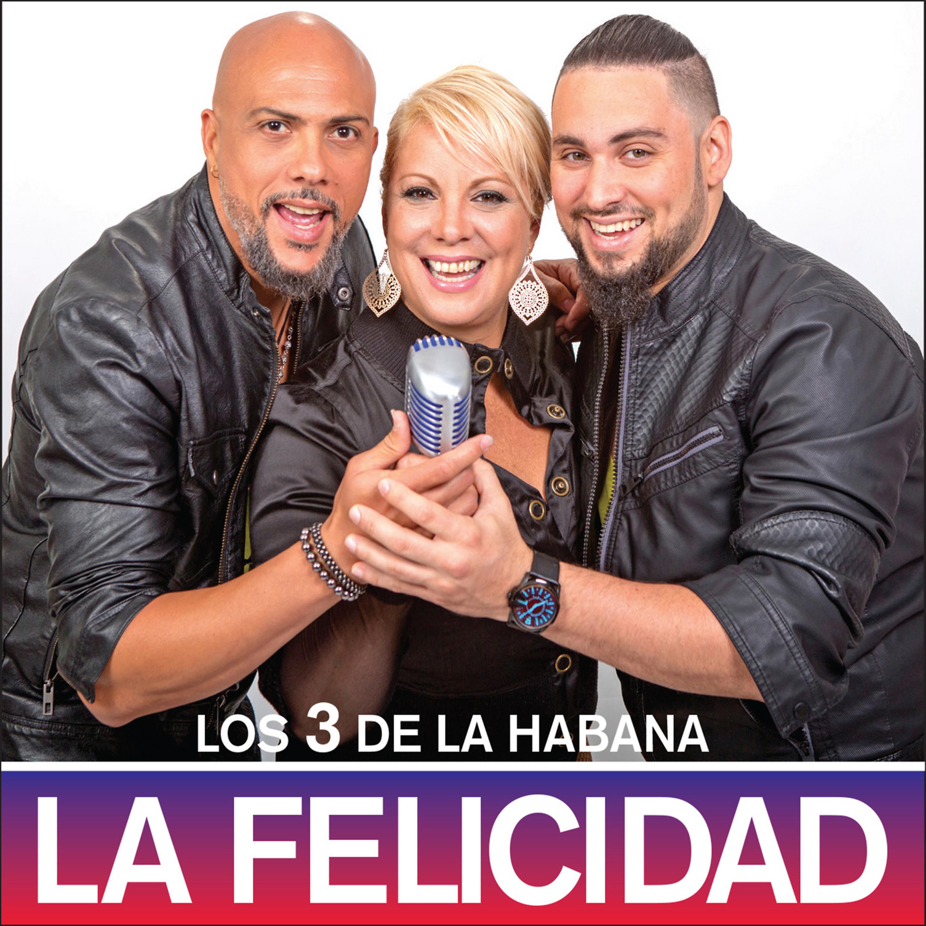 Постер альбома La Felicidad