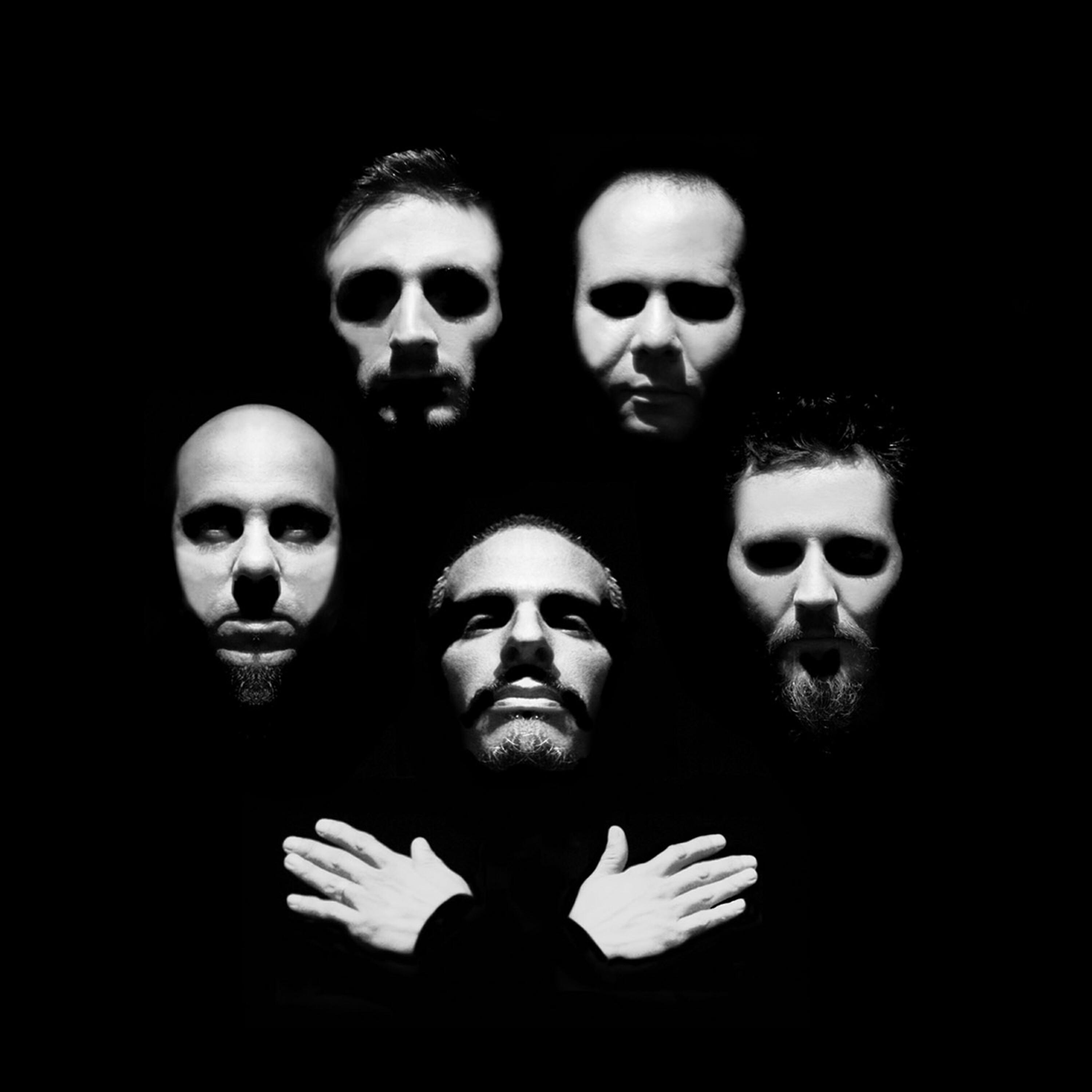 Los Cafres - Love of my life