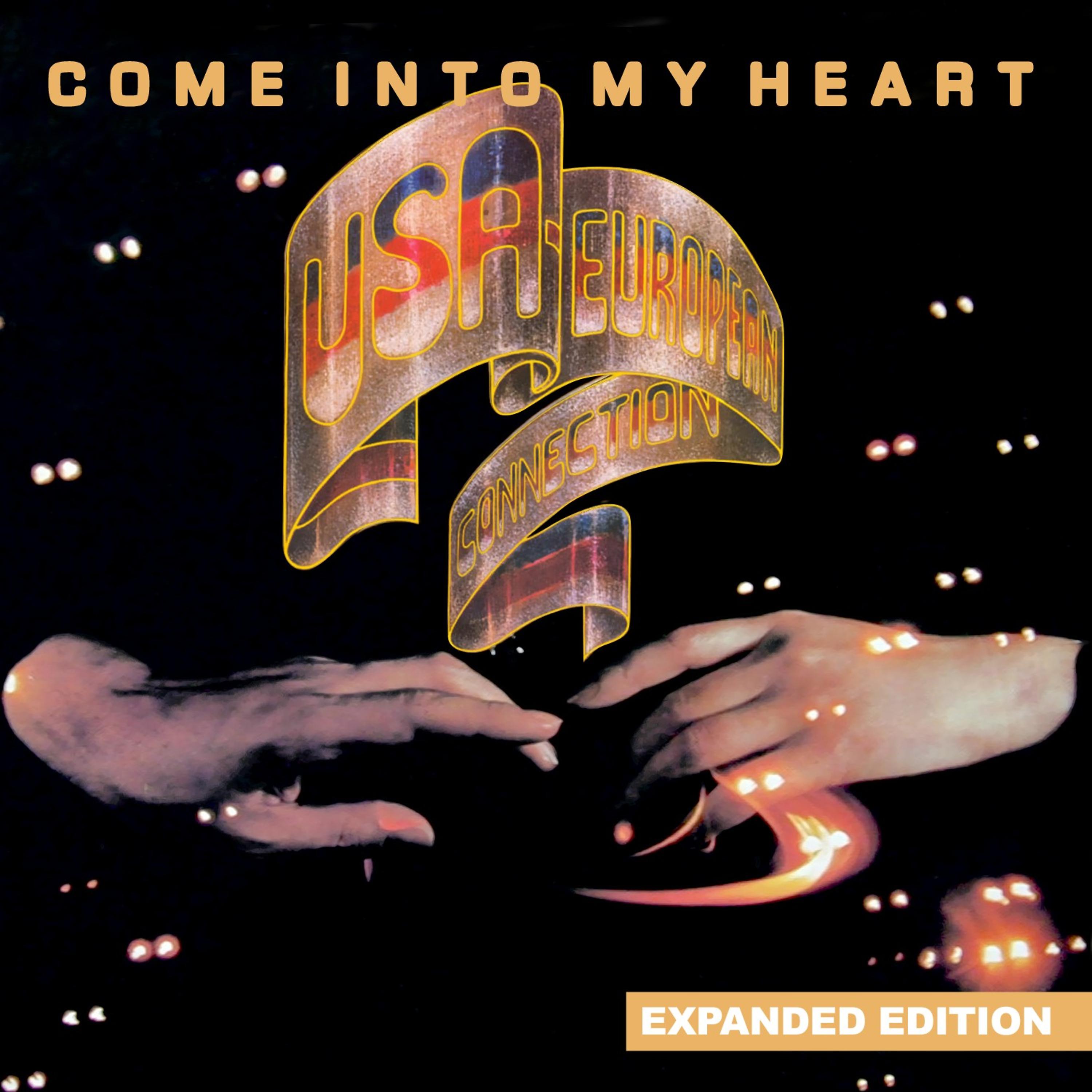 Постер альбома Come into My Heart (Expanded Edition) [Digitally Remastered]