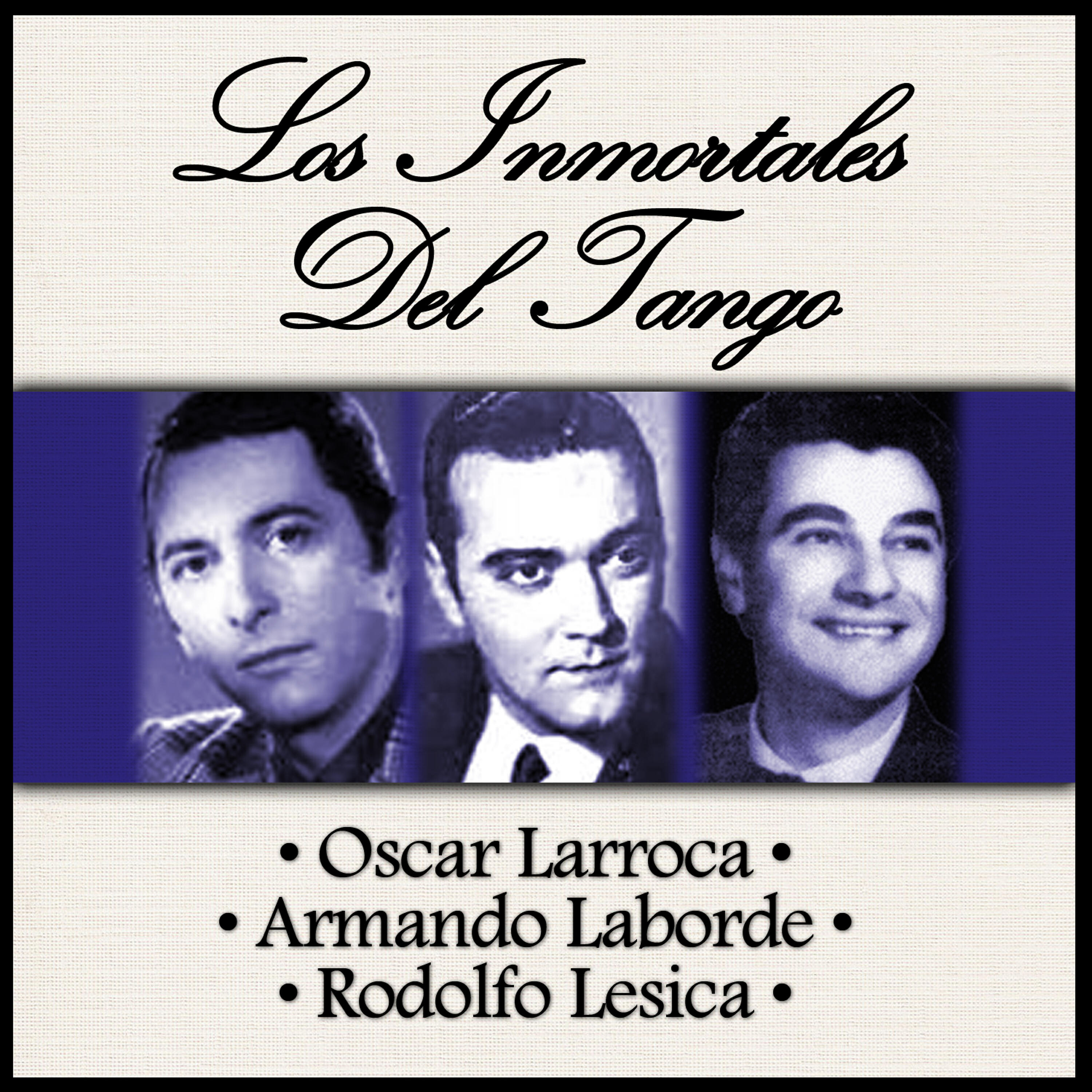 Oscar Larroca - Volvamos a Empezar