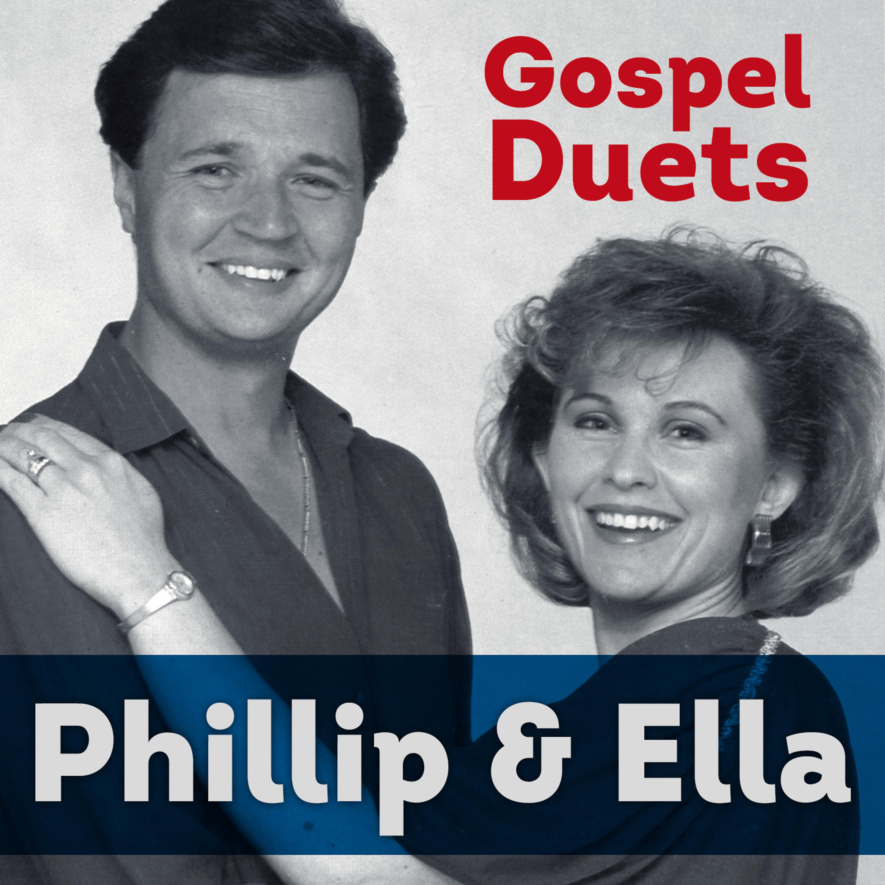 Постер альбома Gospel Duets