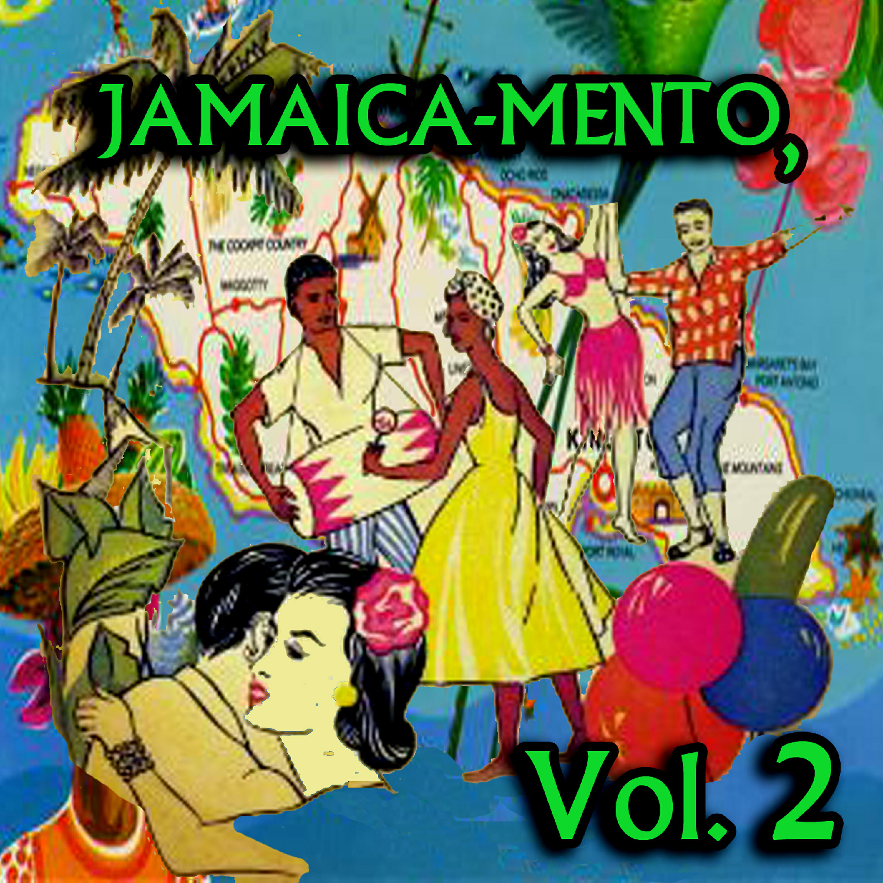 Baba Motta - Jamaica Talk