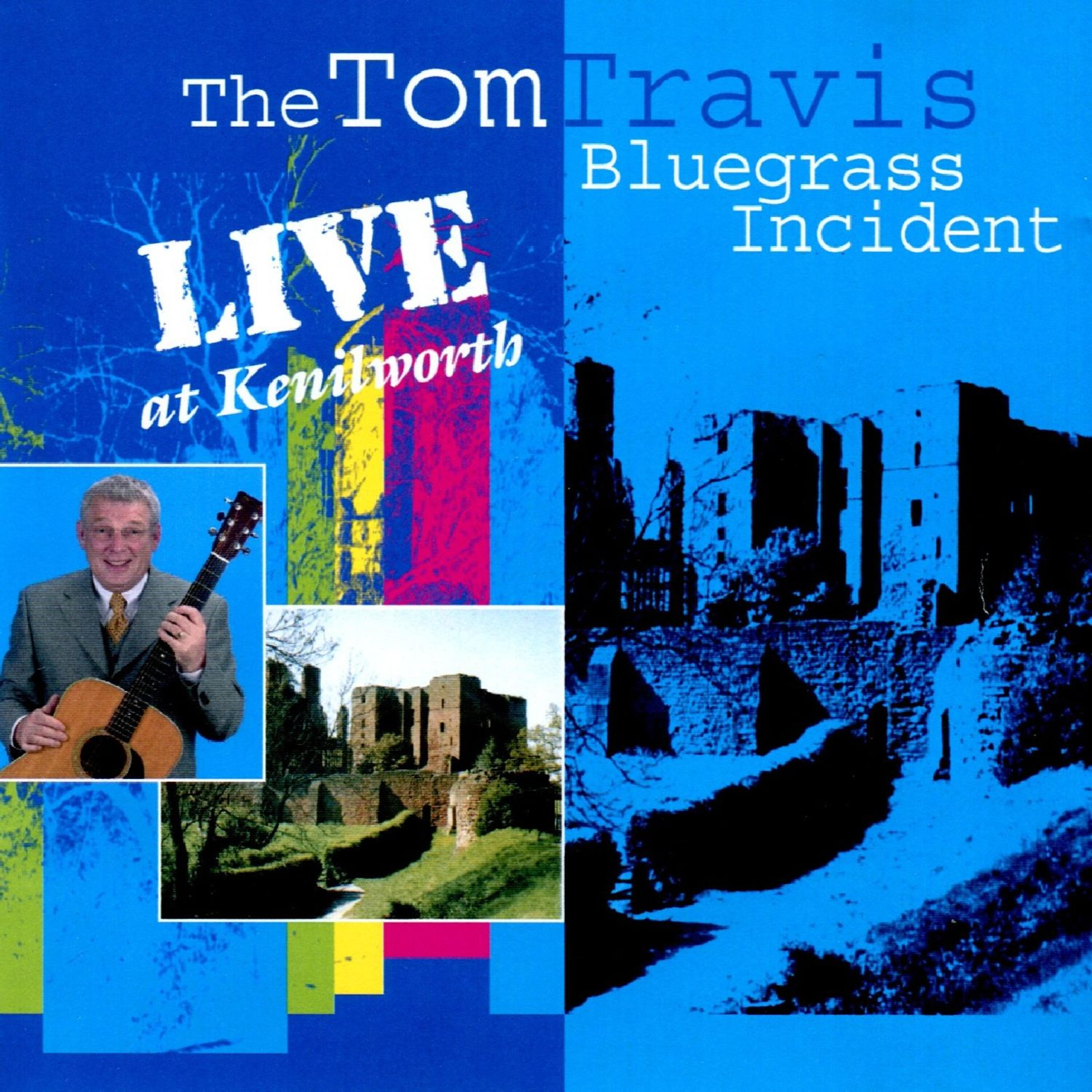 Tom Travis - How Mountain Girls Can Love (Live)