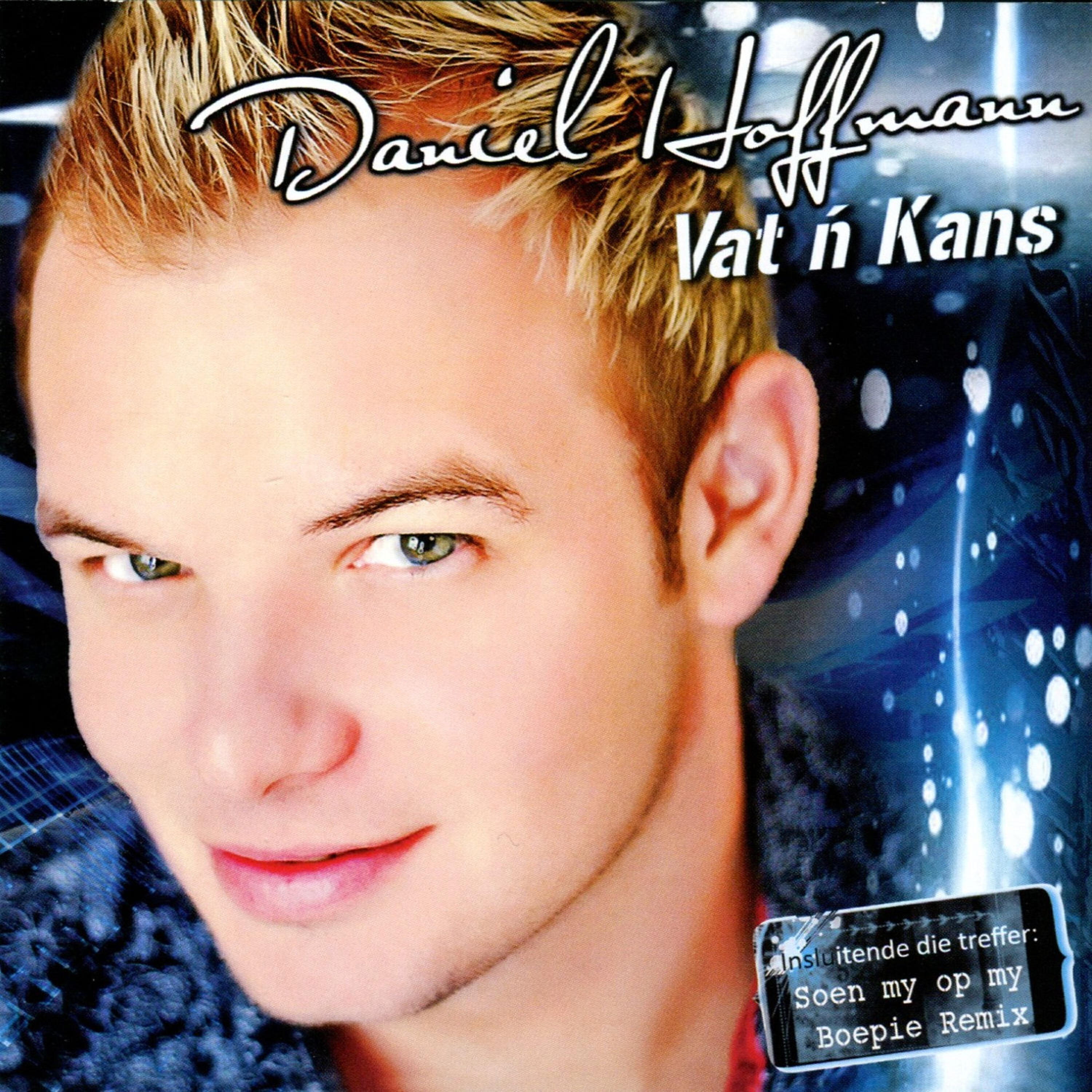 Daniel Hoffmann - Day-O
