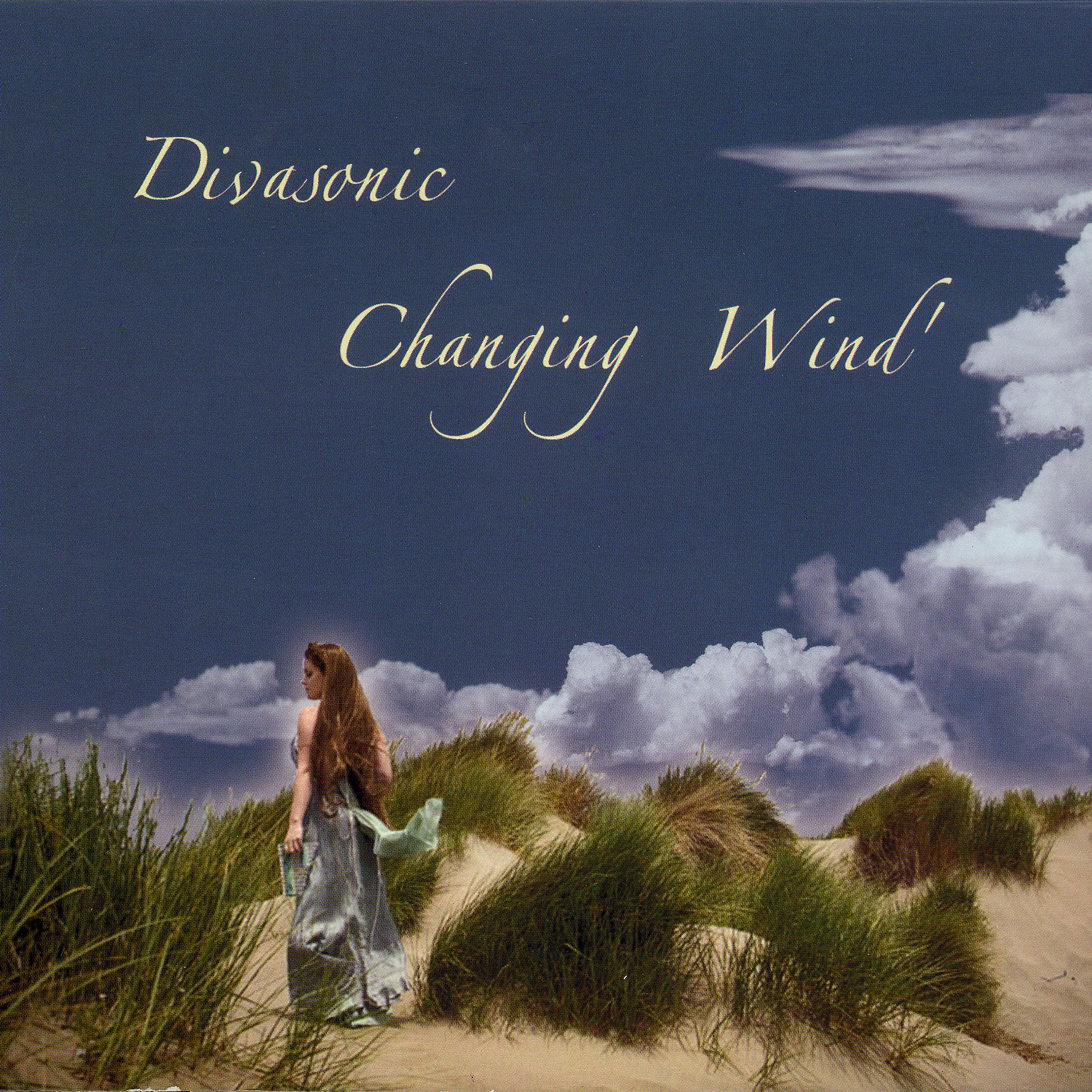 Постер альбома Changing Wind