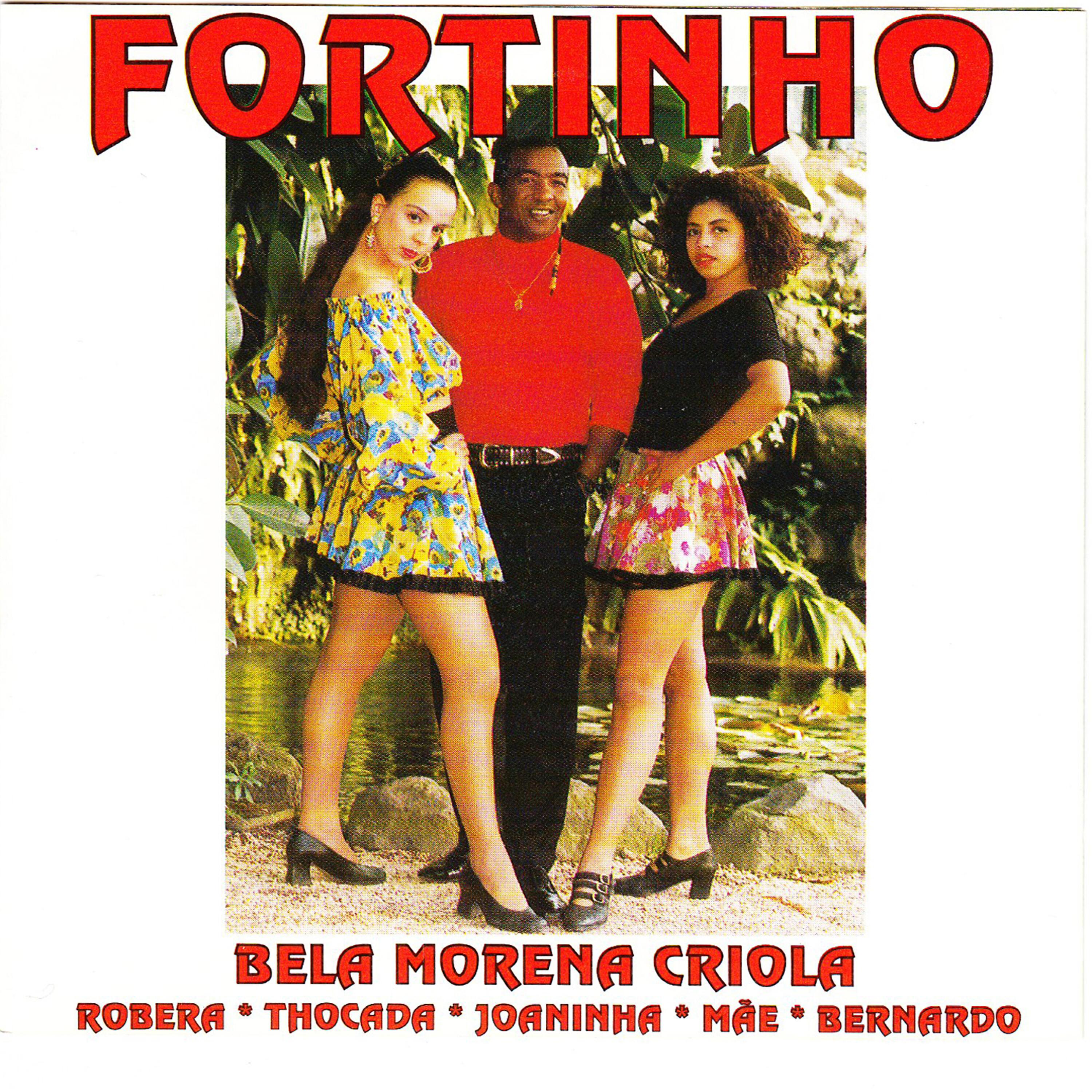 Fortinho - Bernardo