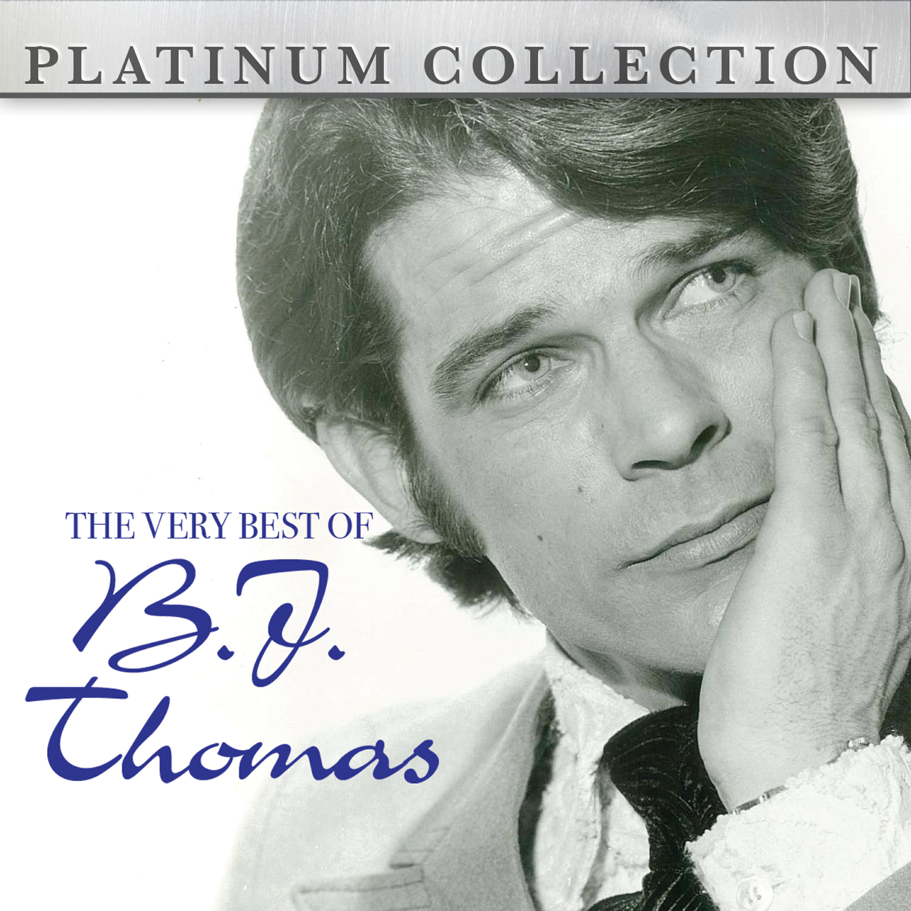 B.J. Thomas - I Just Can't Help Believing