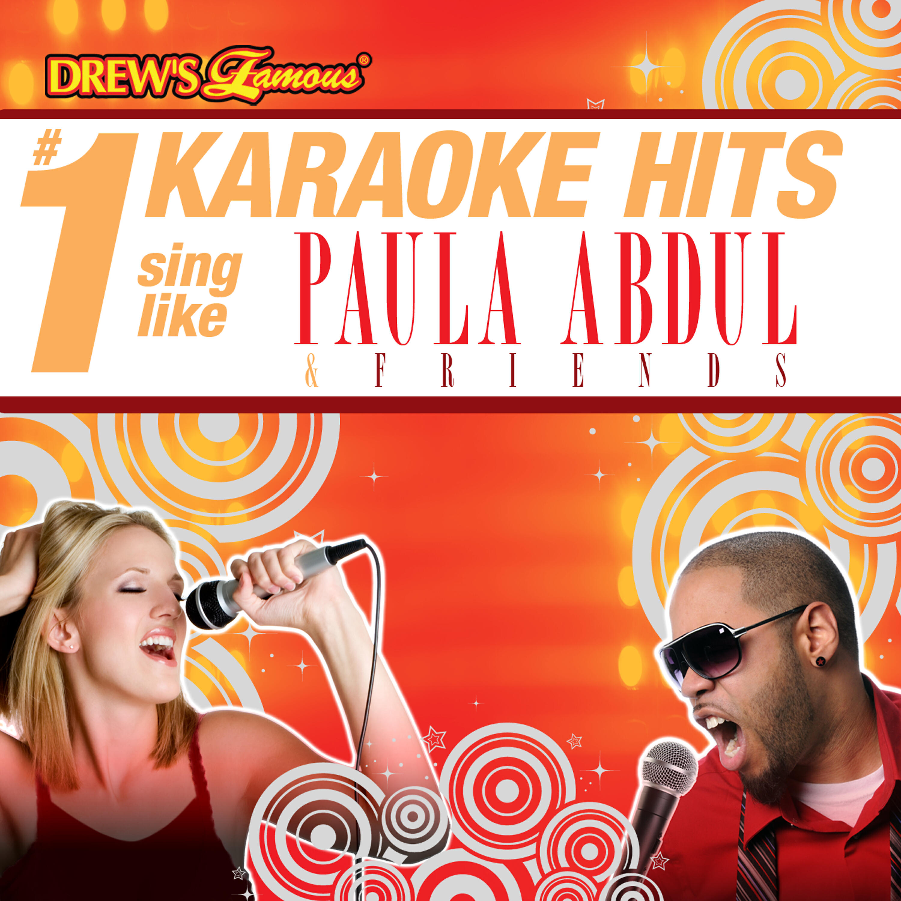 The Karaoke Crew - Venus (As Made Famous By Bananarama)