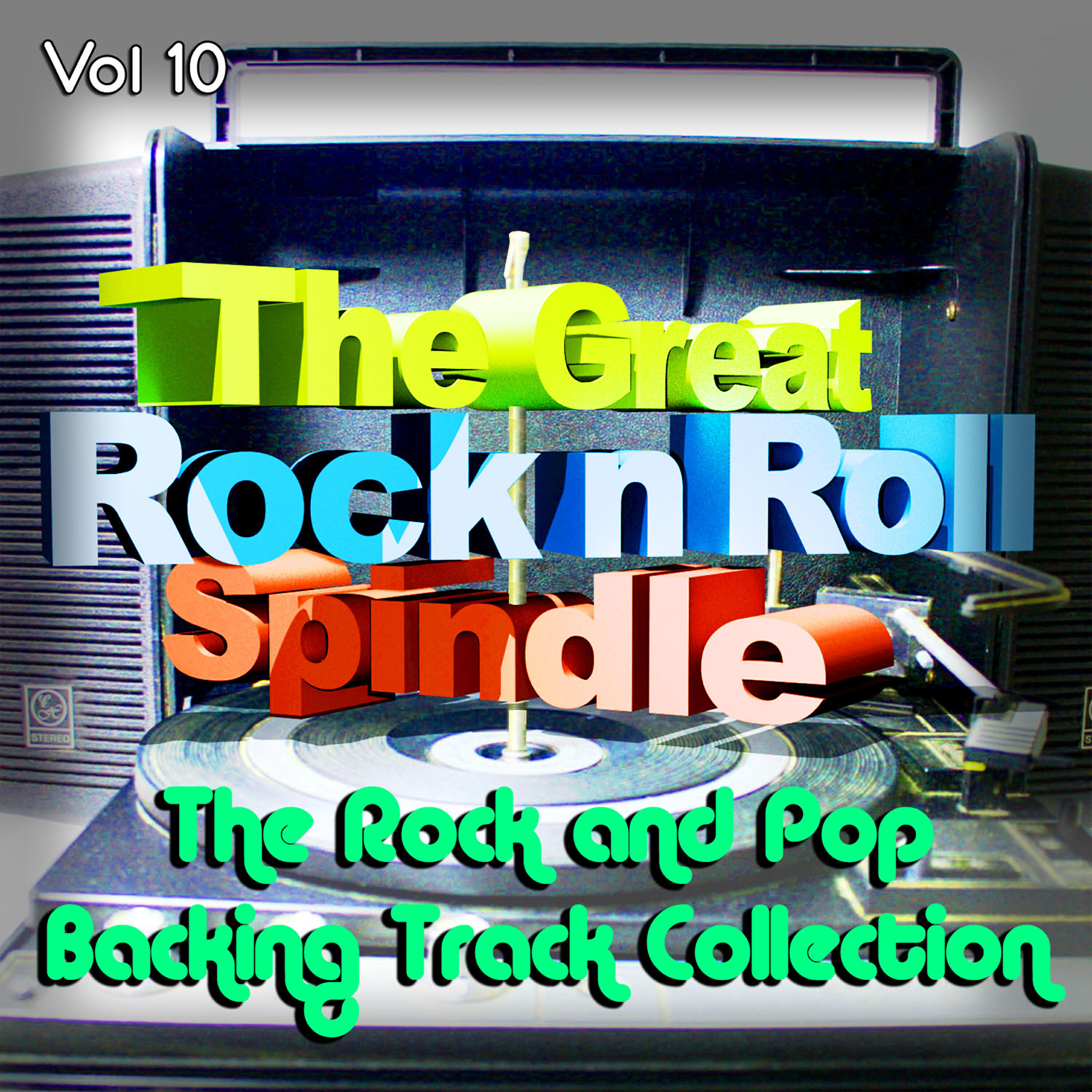 The Backing Track Collective - When I Fall in Love (Instrumental)