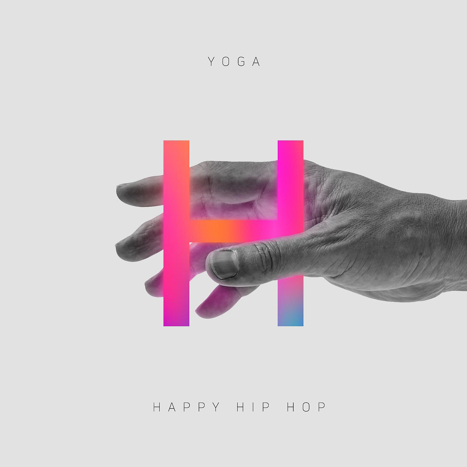 Постер альбома Happy Hip-Hop