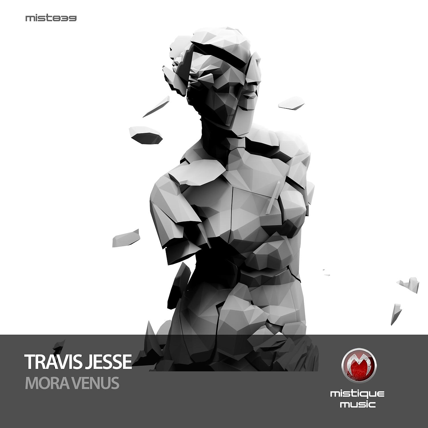 Постер альбома Mora Venus