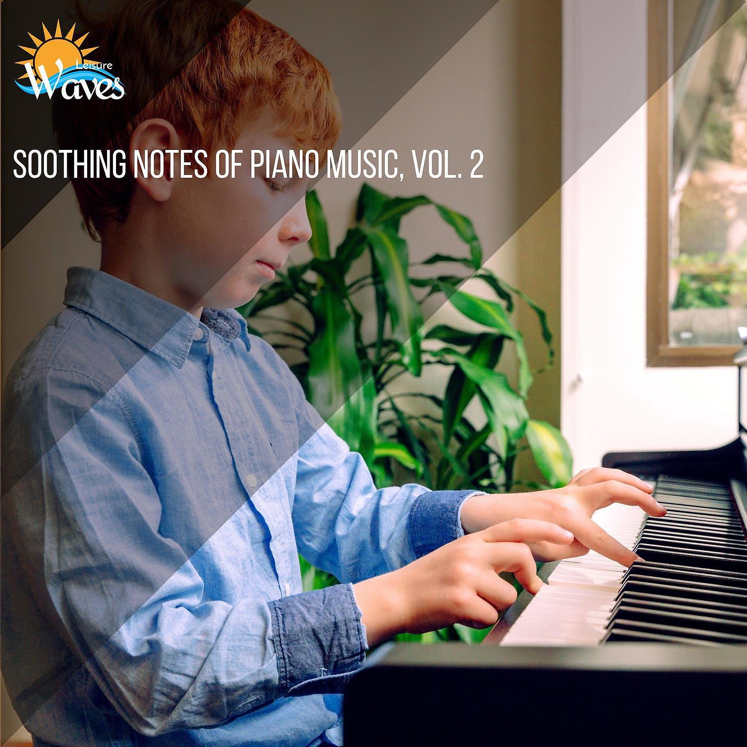 Dennis Stewart - Quiet Key tunes (Piano D Minor)