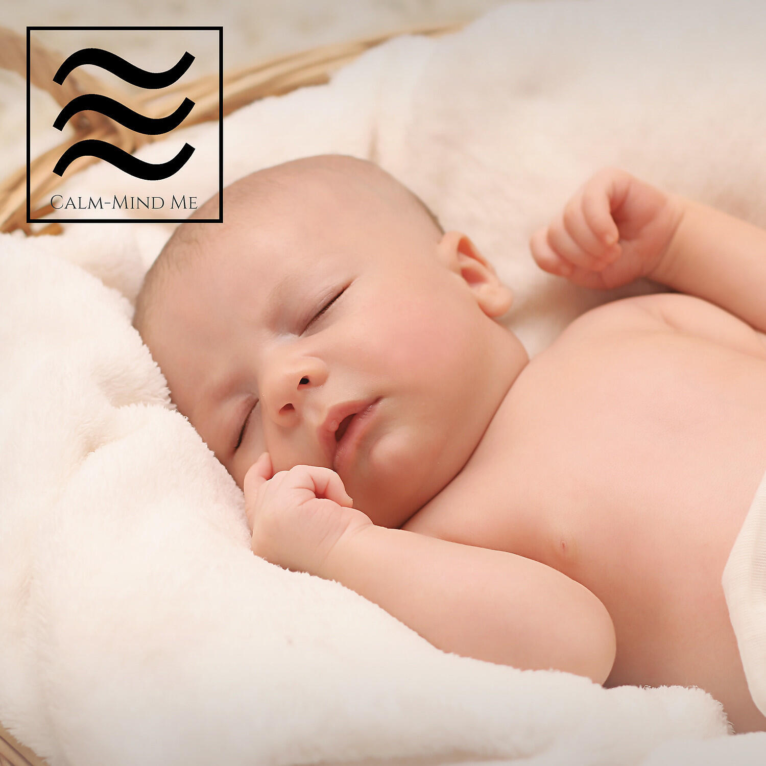 Spiritual Cloud - Brown Chill Noise for Better Sleep