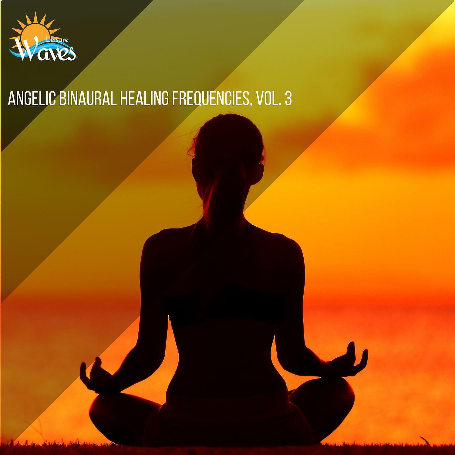 Jenifer John Meditation Collective - We are Inseparable (Ambience Binaural Delta Waves)
