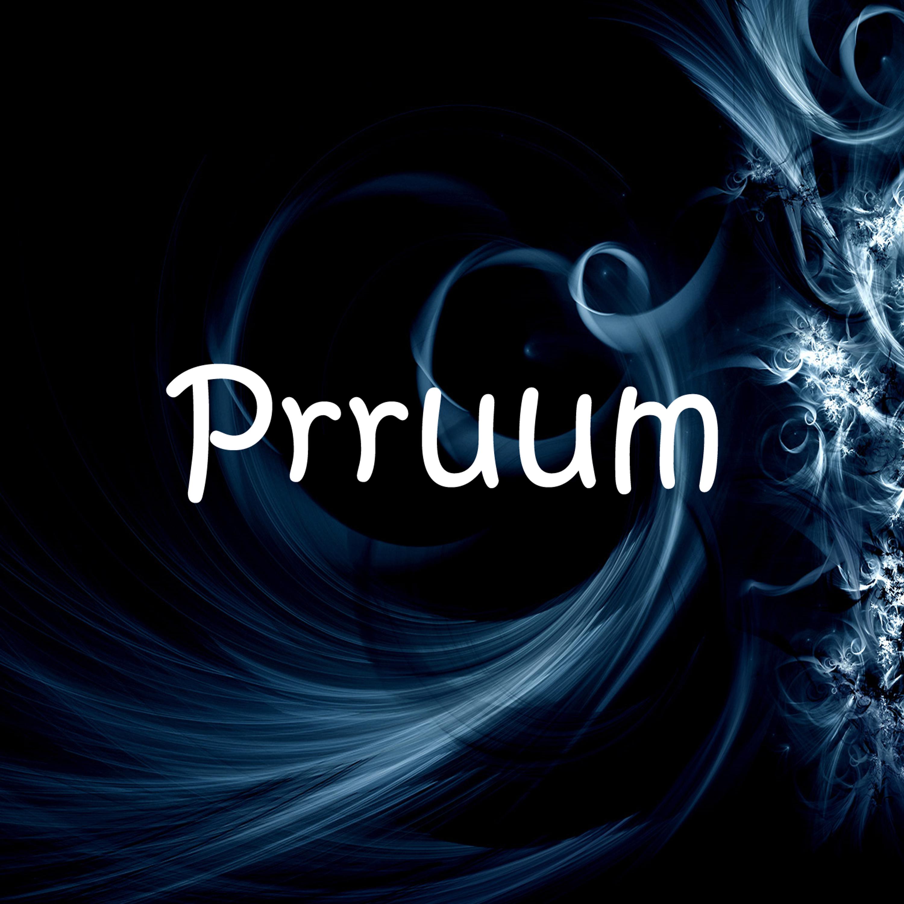 Постер альбома Prruum