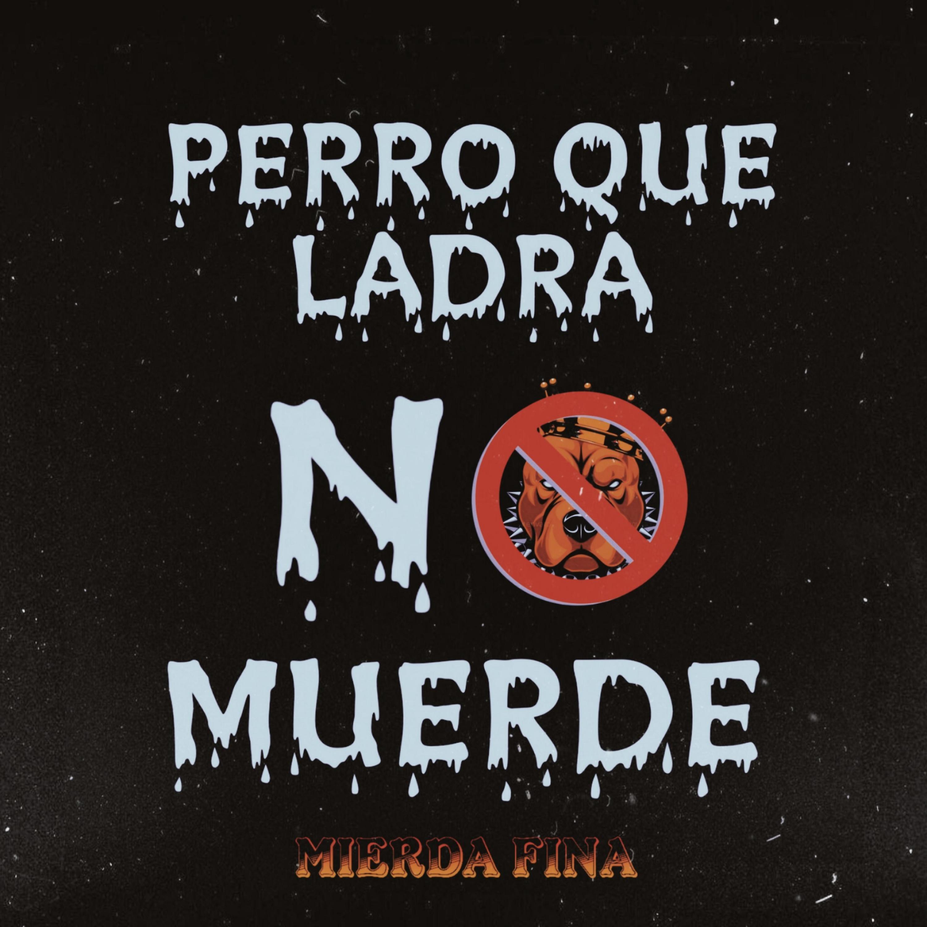 Black MXX - Perro Que Ladra, No Muerde.
