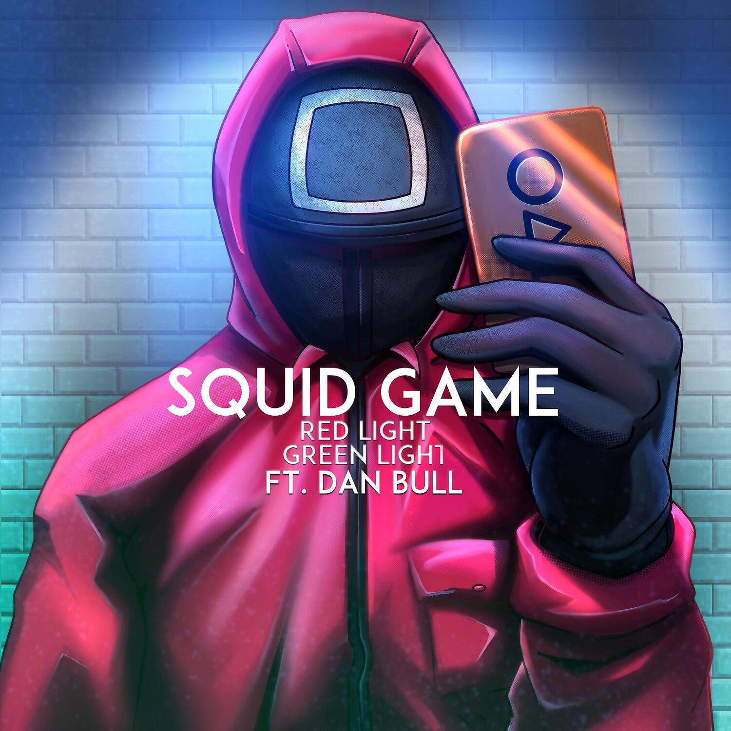 Rockit Gaming - Squid Game (Red Light, Green Light)