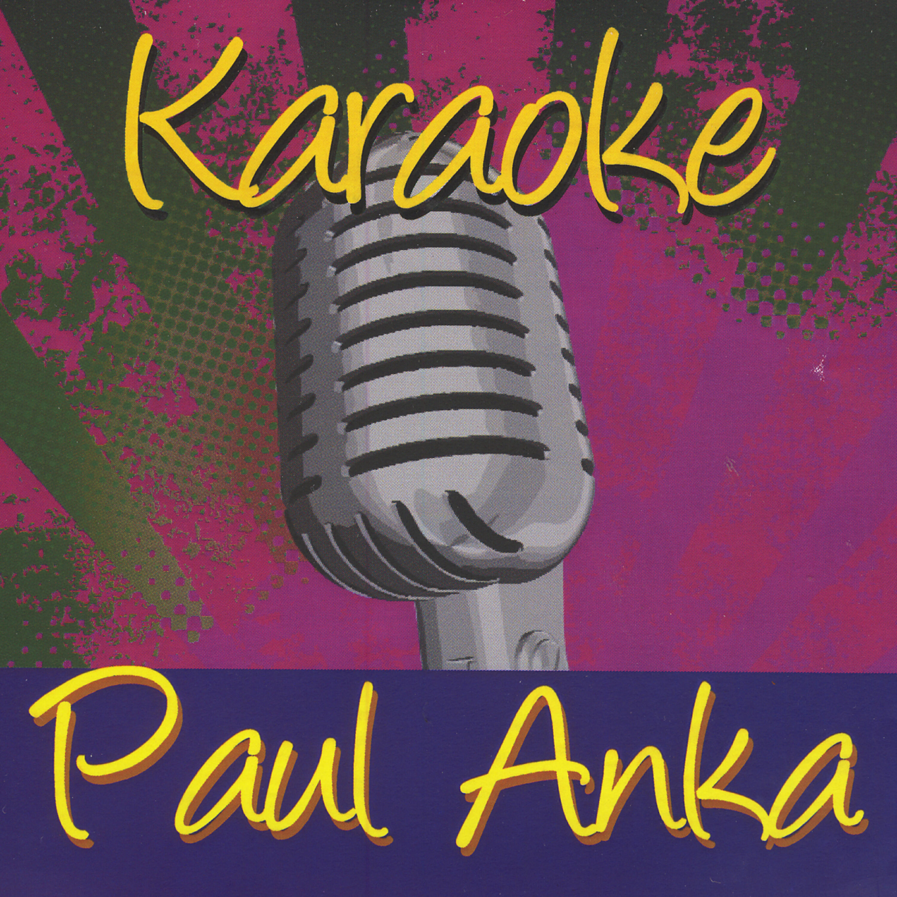 Ameritz Karaoke Band - Lonely Boy