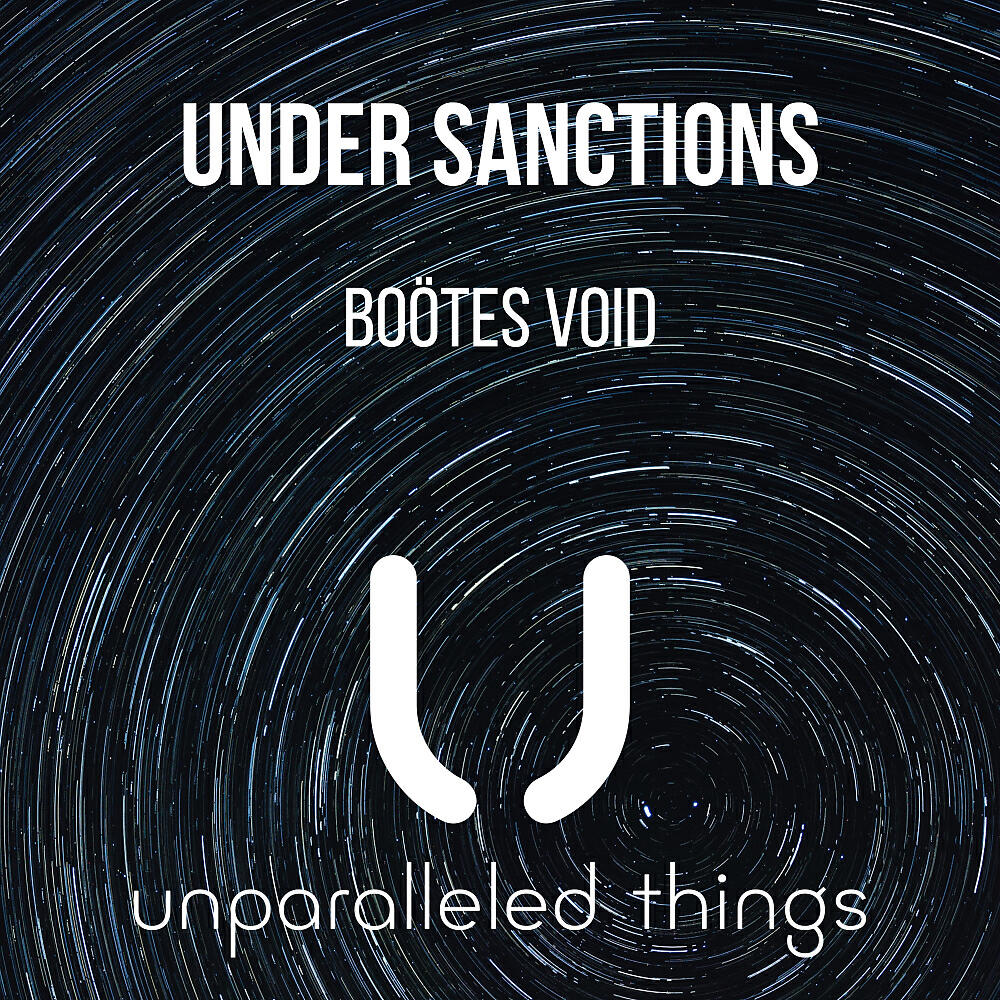 Under Sanctions - Bootes Void (Extended Mix)