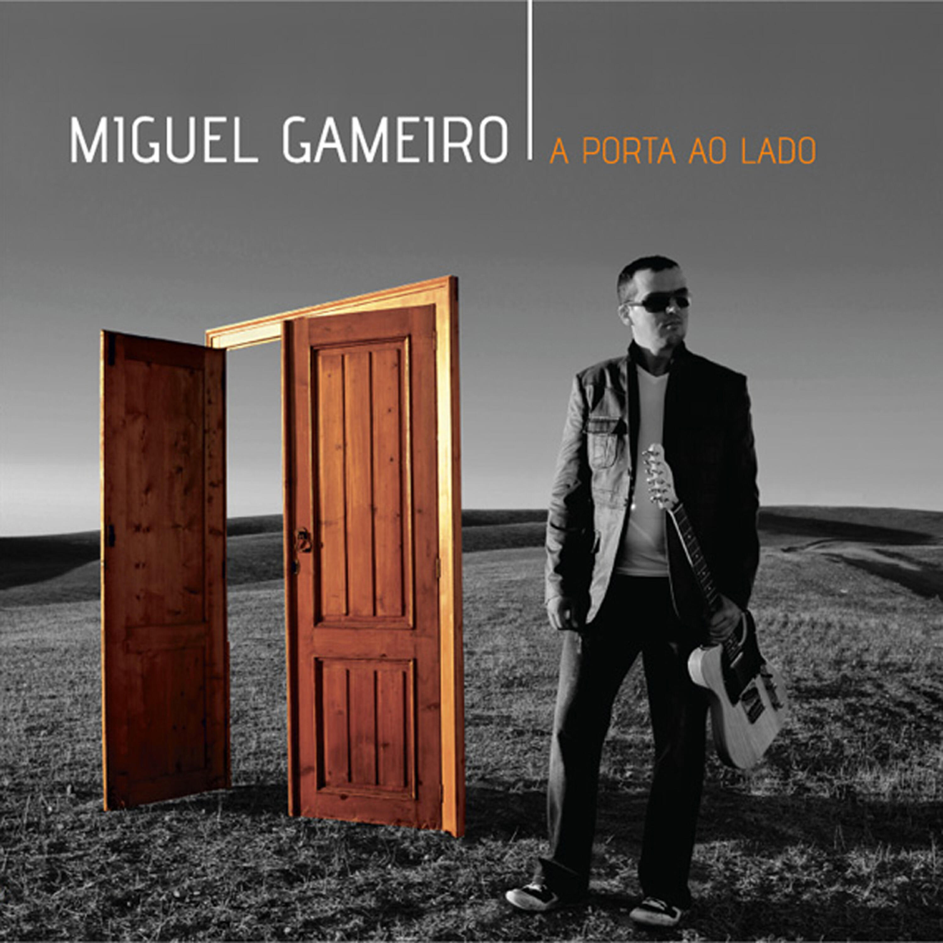 Miguel Gameiro - Alquimia