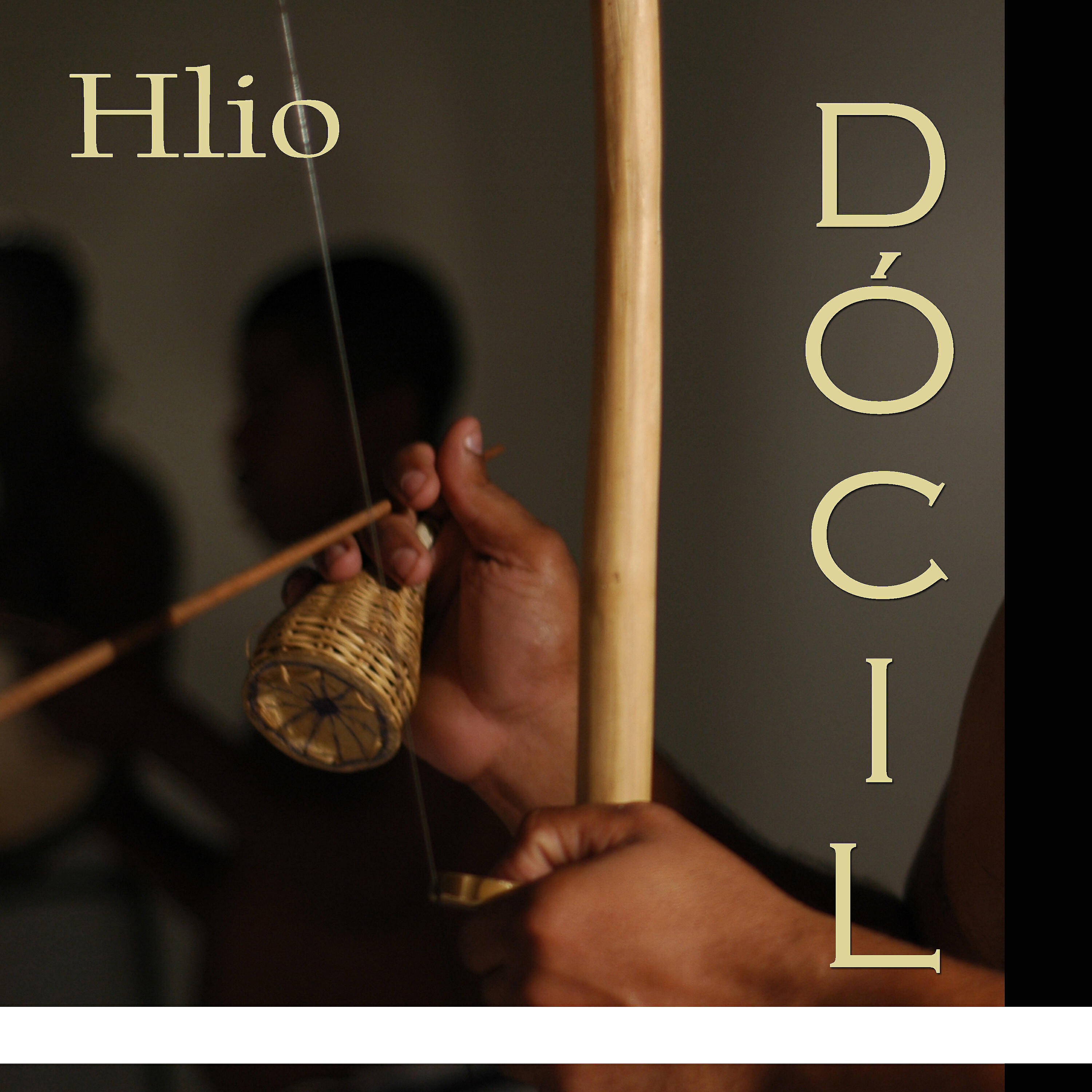 Hlio - A Roupa Nova do Rei
