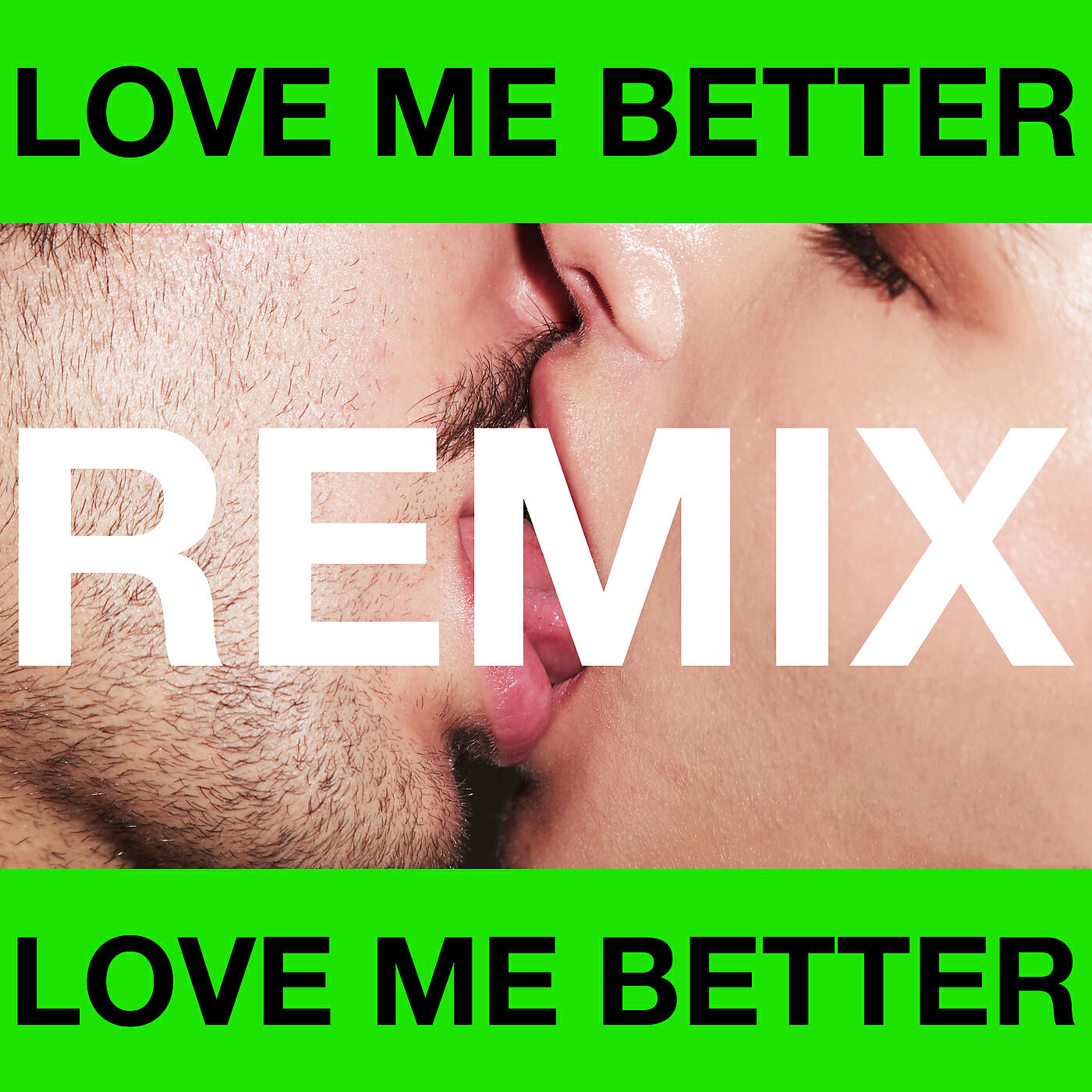 Dillon Francis - Love Me Better (Jonasu Remix)